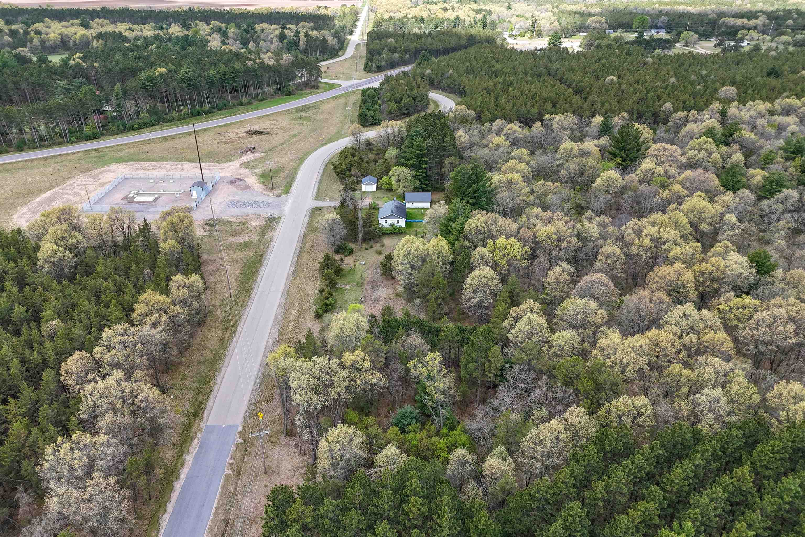 4750 COUNTY LINE ROAD, Nekoosa, Wisconsin 54457, 2 Bedrooms Bedrooms, ,1 BathroomBathrooms,Residential,For Sale,4750 COUNTY LINE ROAD,22602145