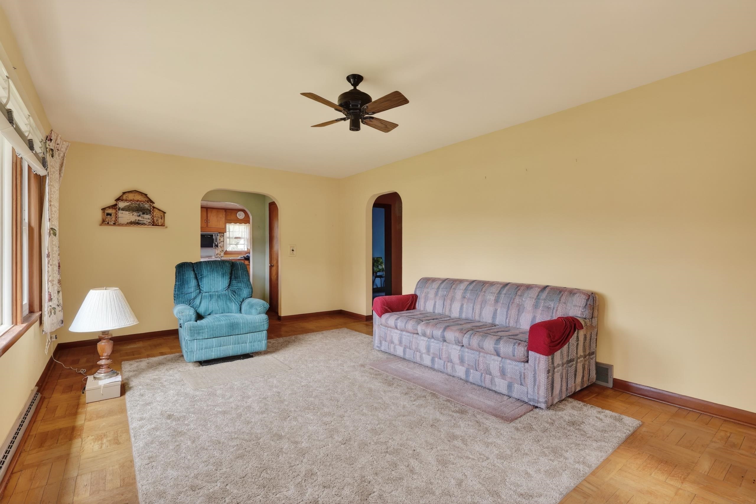 4750 COUNTY LINE ROAD, Nekoosa, Wisconsin 54457, 2 Bedrooms Bedrooms, ,1 BathroomBathrooms,Residential,For Sale,4750 COUNTY LINE ROAD,22602145