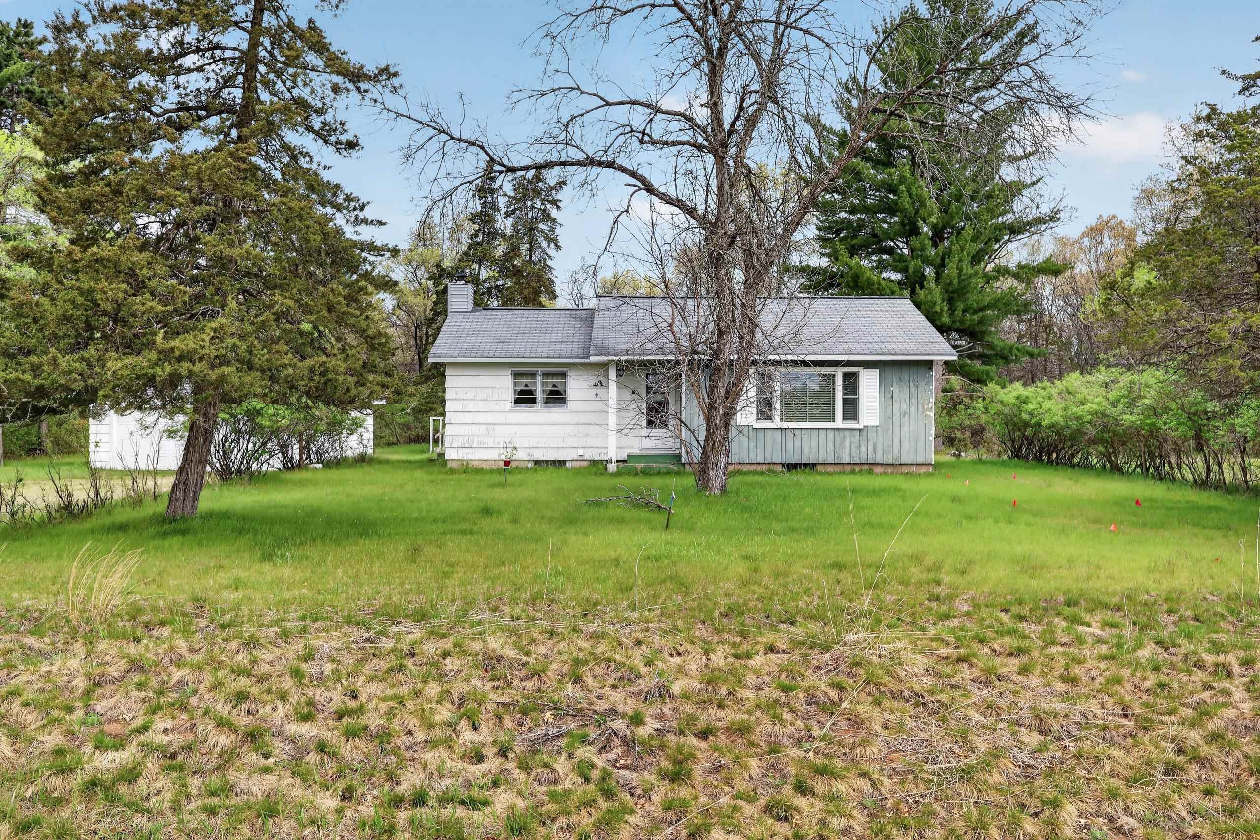 4750 COUNTY LINE ROAD, Nekoosa, Wisconsin 54457, 2 Bedrooms Bedrooms, ,1 BathroomBathrooms,Residential,For Sale,4750 COUNTY LINE ROAD,22602145