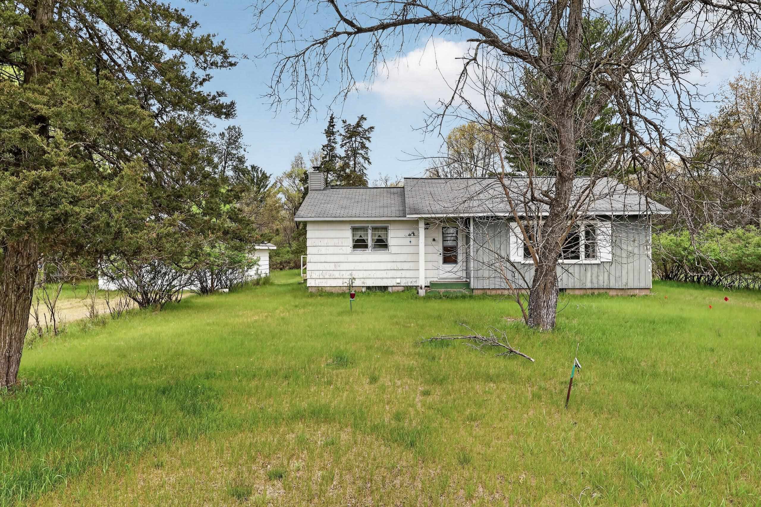 4750 COUNTY LINE ROAD, Nekoosa, Wisconsin 54457, 2 Bedrooms Bedrooms, ,1 BathroomBathrooms,Residential,For Sale,4750 COUNTY LINE ROAD,22602145