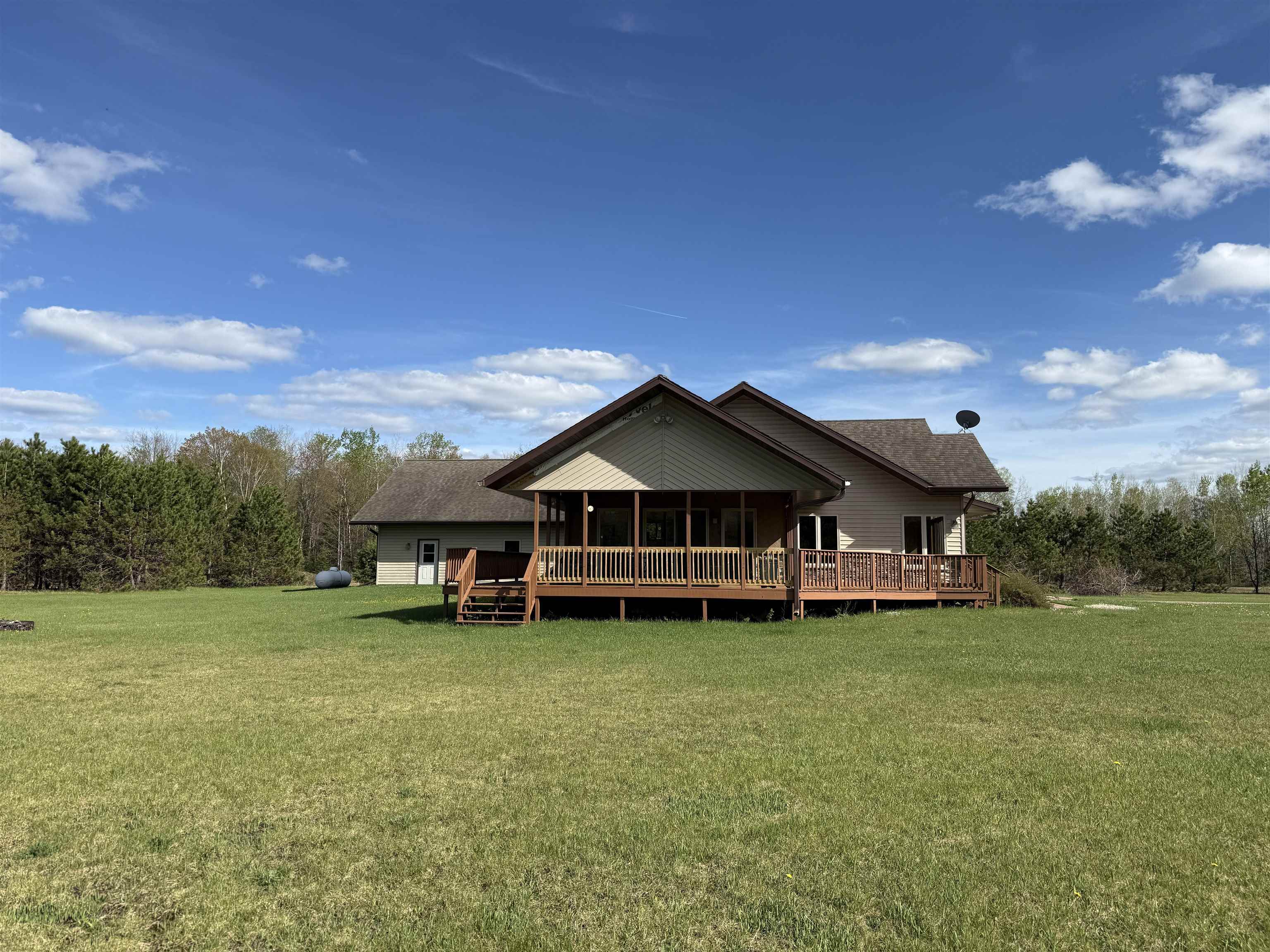 N19088 SANDY LOOP ROAD, Goodman, Wisconsin 54125, 2 Bedrooms Bedrooms, ,2 BathroomsBathrooms,Residential,For Sale,N19088 SANDY LOOP ROAD,22602146