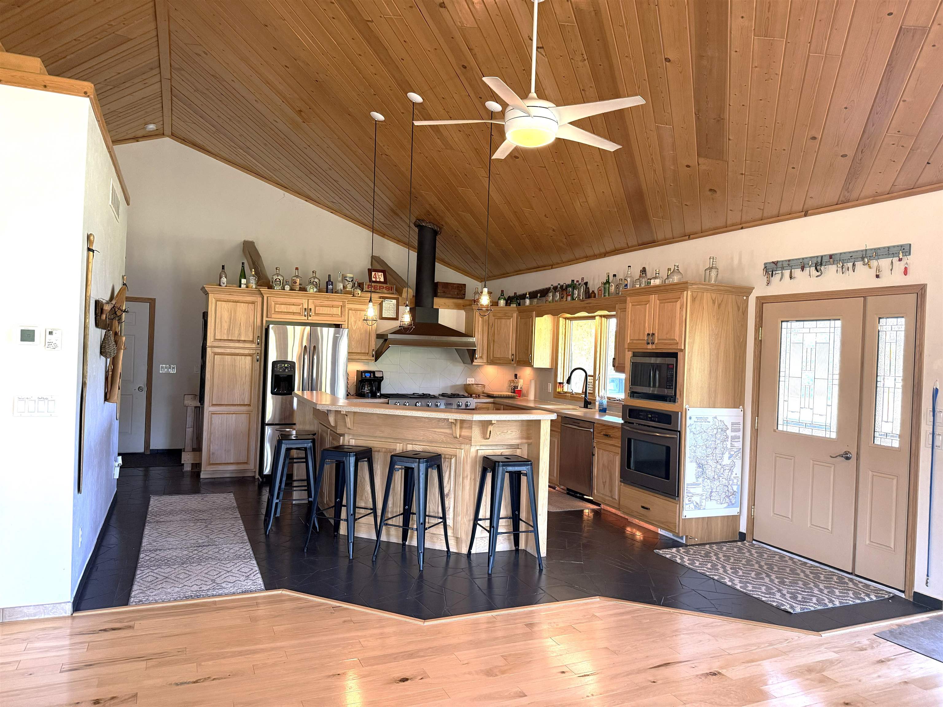 N19088 SANDY LOOP ROAD, Goodman, Wisconsin 54125, 2 Bedrooms Bedrooms, ,2 BathroomsBathrooms,Residential,For Sale,N19088 SANDY LOOP ROAD,22602146