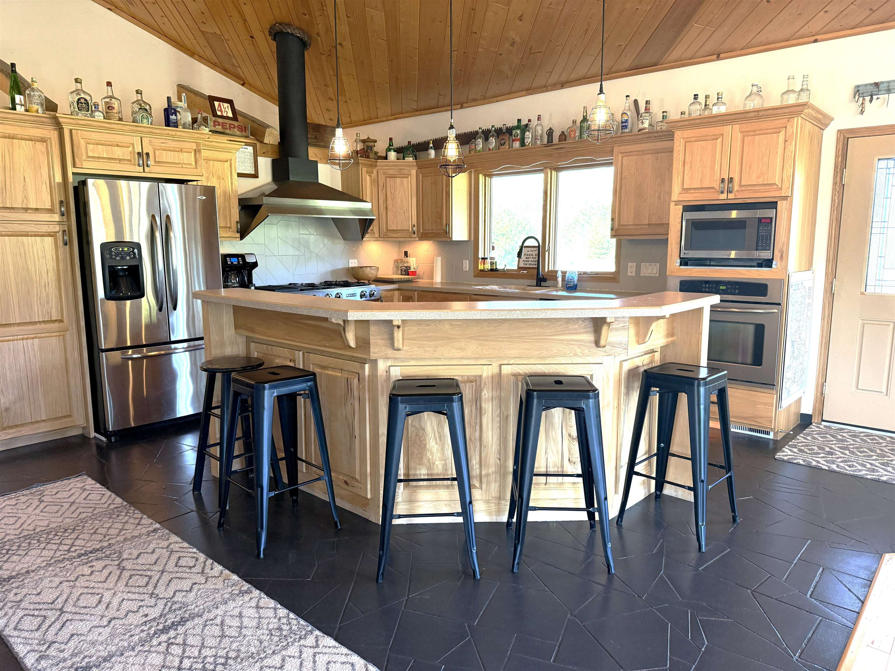 N19088 SANDY LOOP ROAD, Goodman, Wisconsin 54125, 2 Bedrooms Bedrooms, ,2 BathroomsBathrooms,Residential,For Sale,N19088 SANDY LOOP ROAD,22602146