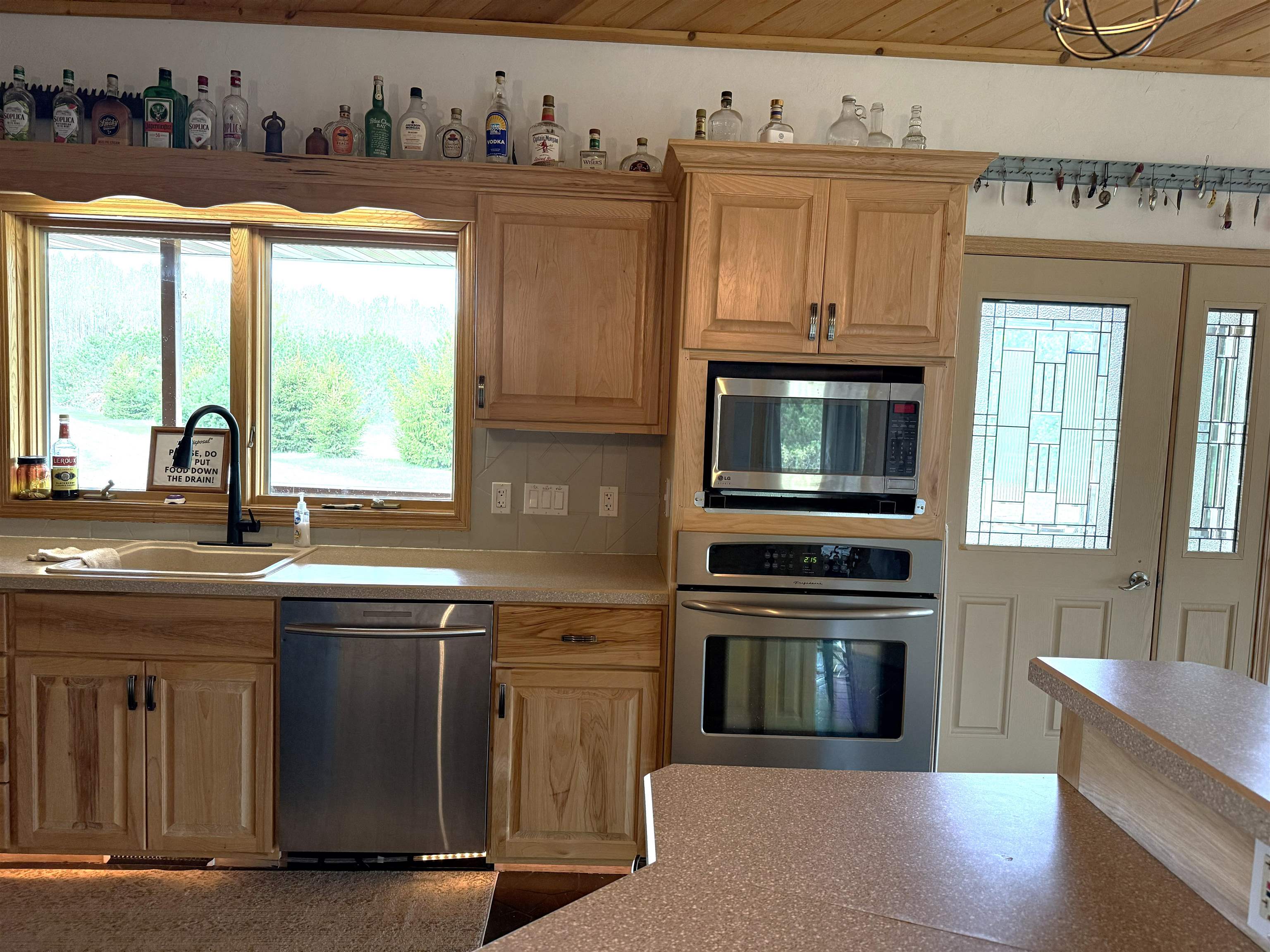 N19088 SANDY LOOP ROAD, Goodman, Wisconsin 54125, 2 Bedrooms Bedrooms, ,2 BathroomsBathrooms,Residential,For Sale,N19088 SANDY LOOP ROAD,22602146