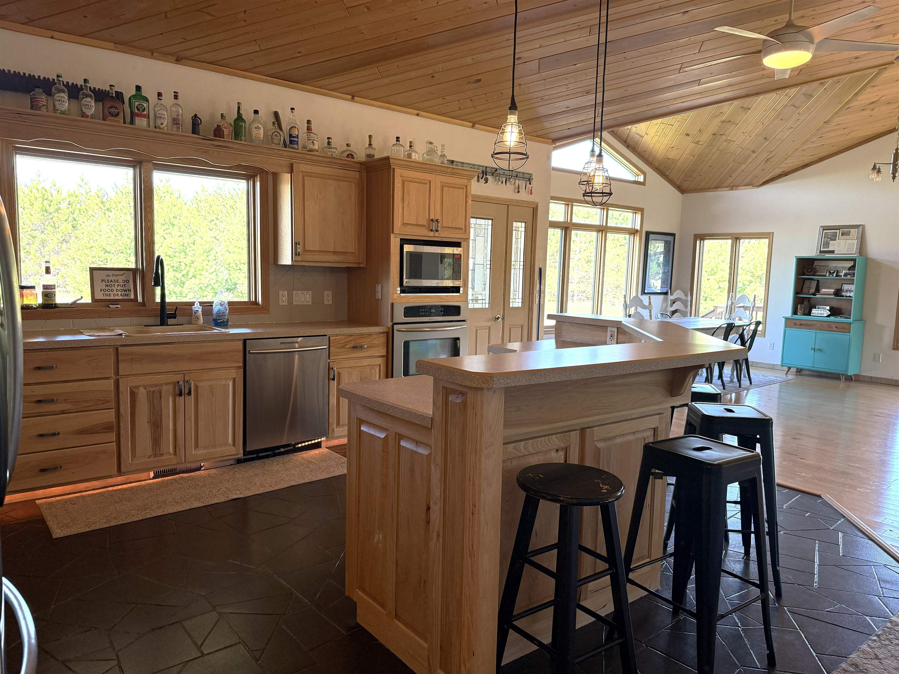 N19088 SANDY LOOP ROAD, Goodman, Wisconsin 54125, 2 Bedrooms Bedrooms, ,2 BathroomsBathrooms,Residential,For Sale,N19088 SANDY LOOP ROAD,22602146