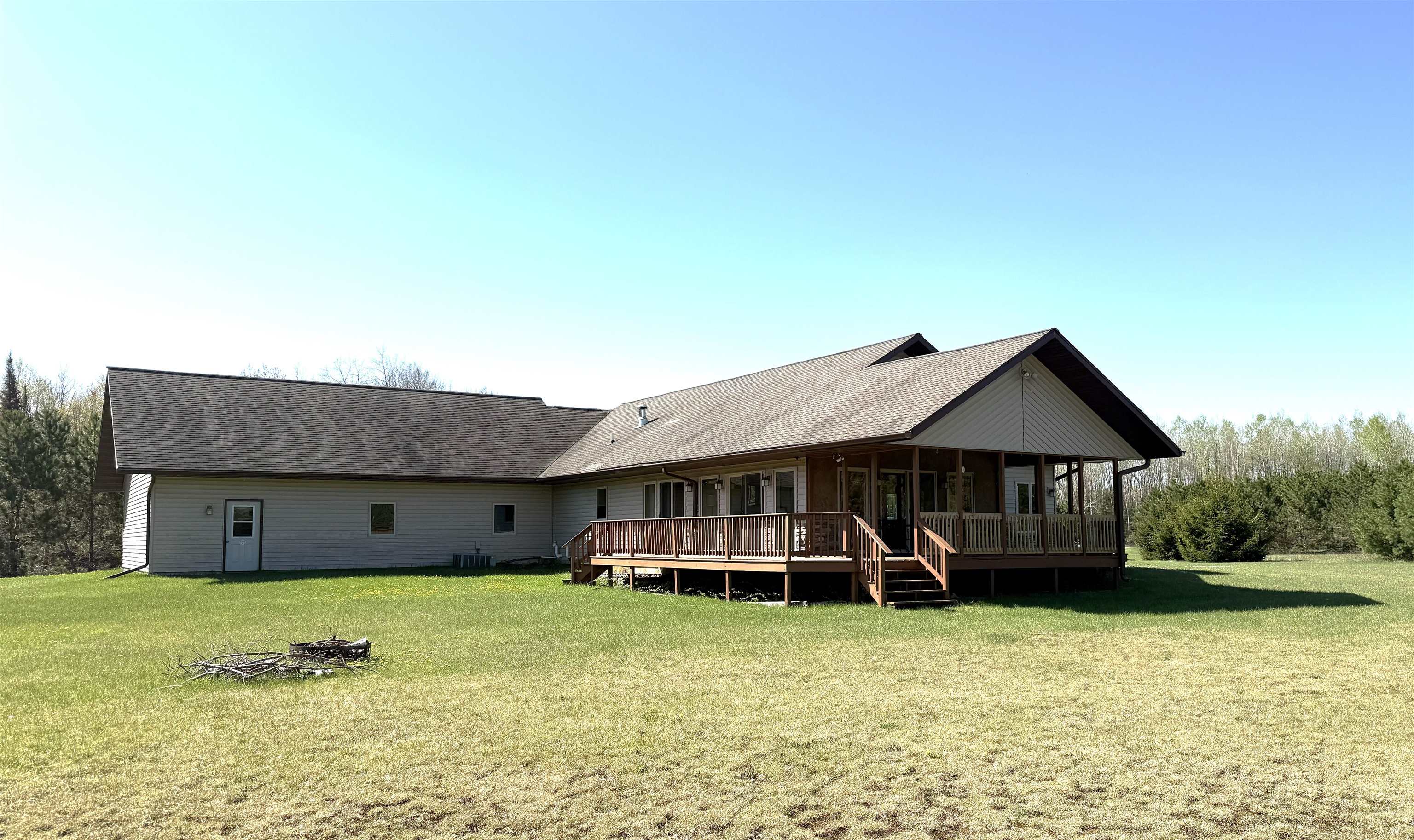 N19088 SANDY LOOP ROAD, Goodman, Wisconsin 54125, 2 Bedrooms Bedrooms, ,2 BathroomsBathrooms,Residential,For Sale,N19088 SANDY LOOP ROAD,22602146