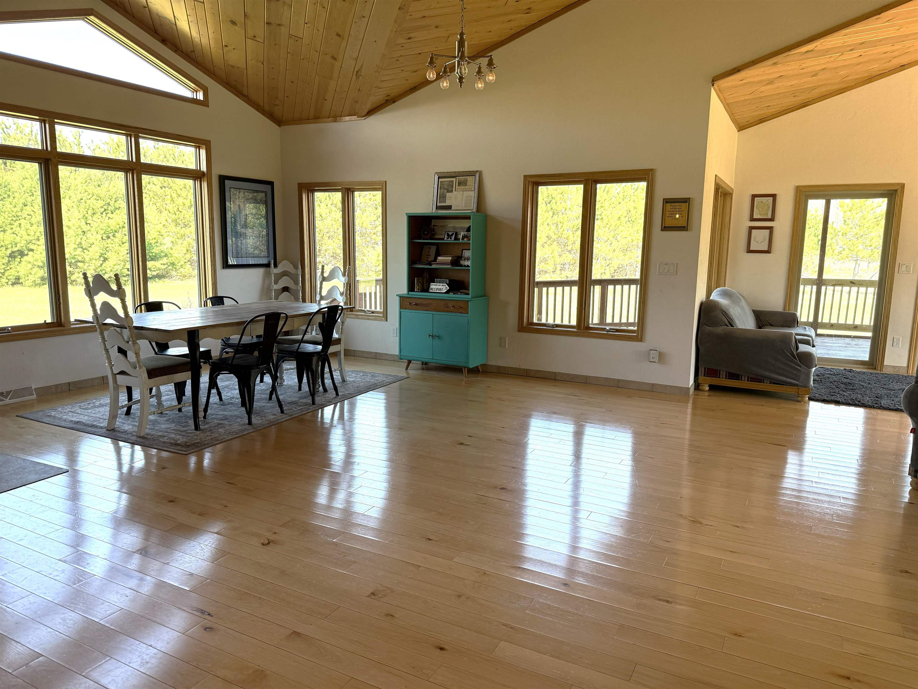 N19088 SANDY LOOP ROAD, Goodman, Wisconsin 54125, 2 Bedrooms Bedrooms, ,2 BathroomsBathrooms,Residential,For Sale,N19088 SANDY LOOP ROAD,22602146