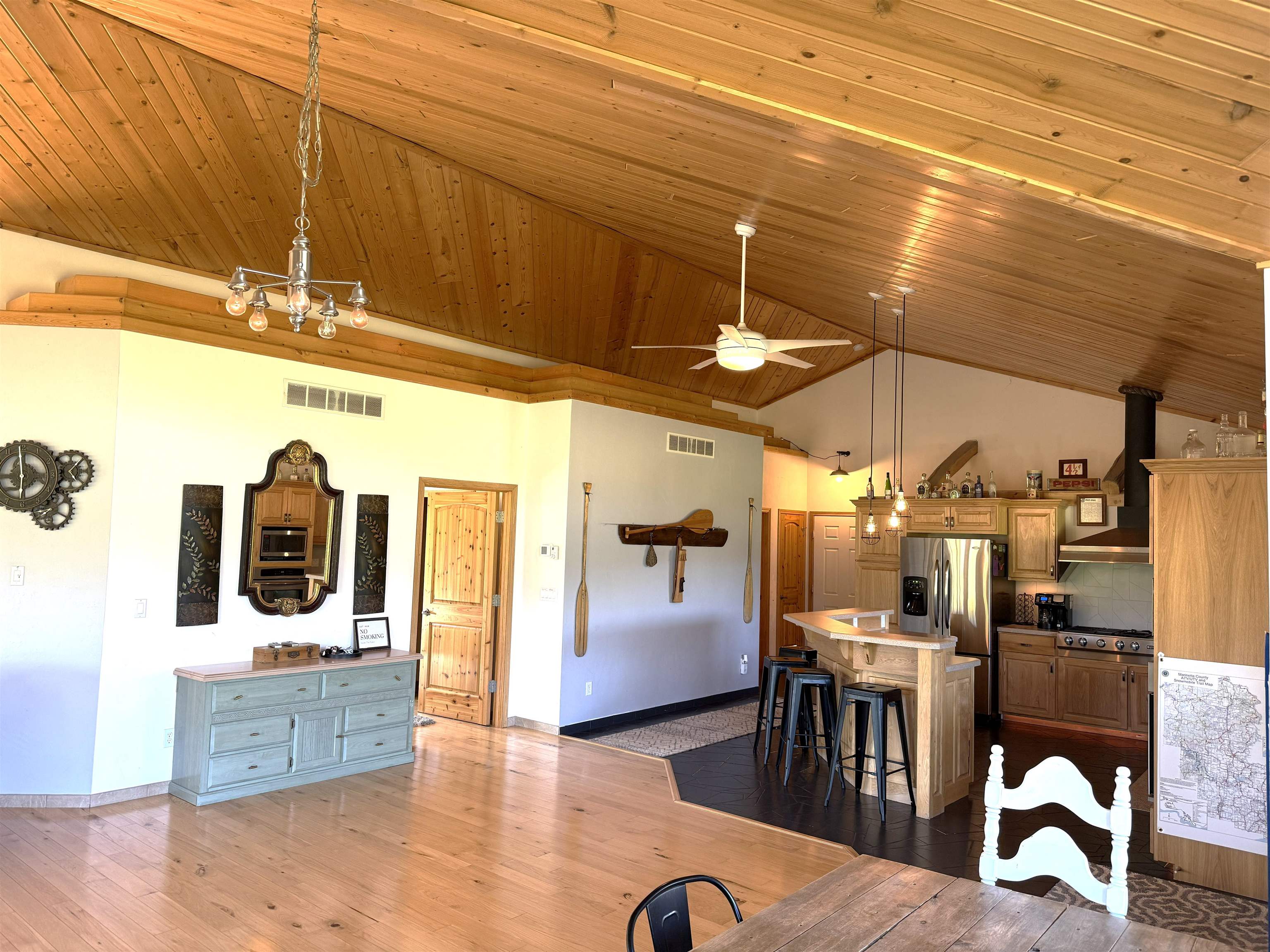 N19088 SANDY LOOP ROAD, Goodman, Wisconsin 54125, 2 Bedrooms Bedrooms, ,2 BathroomsBathrooms,Residential,For Sale,N19088 SANDY LOOP ROAD,22602146