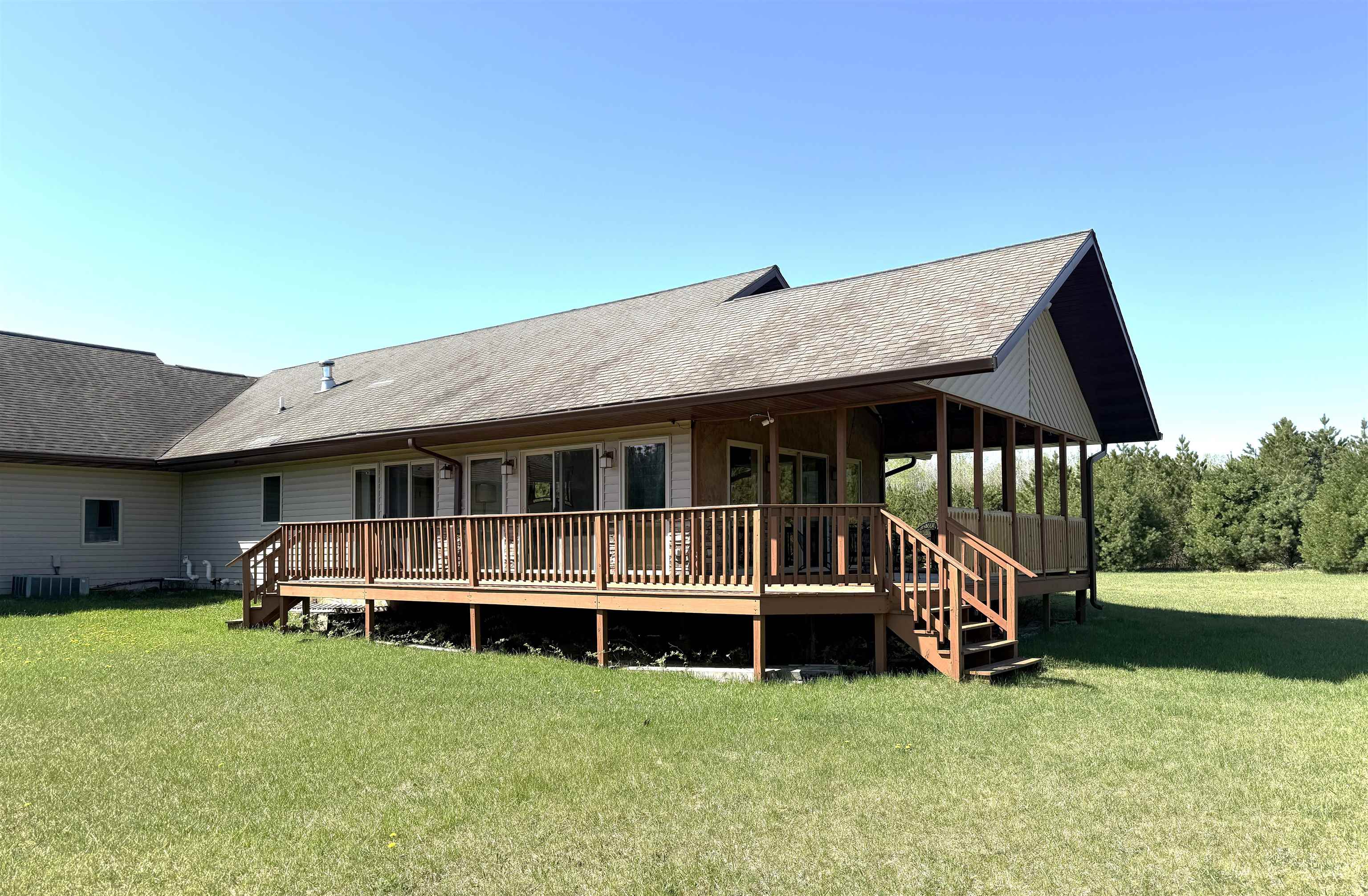 N19088 SANDY LOOP ROAD, Goodman, Wisconsin 54125, 2 Bedrooms Bedrooms, ,2 BathroomsBathrooms,Residential,For Sale,N19088 SANDY LOOP ROAD,22602146