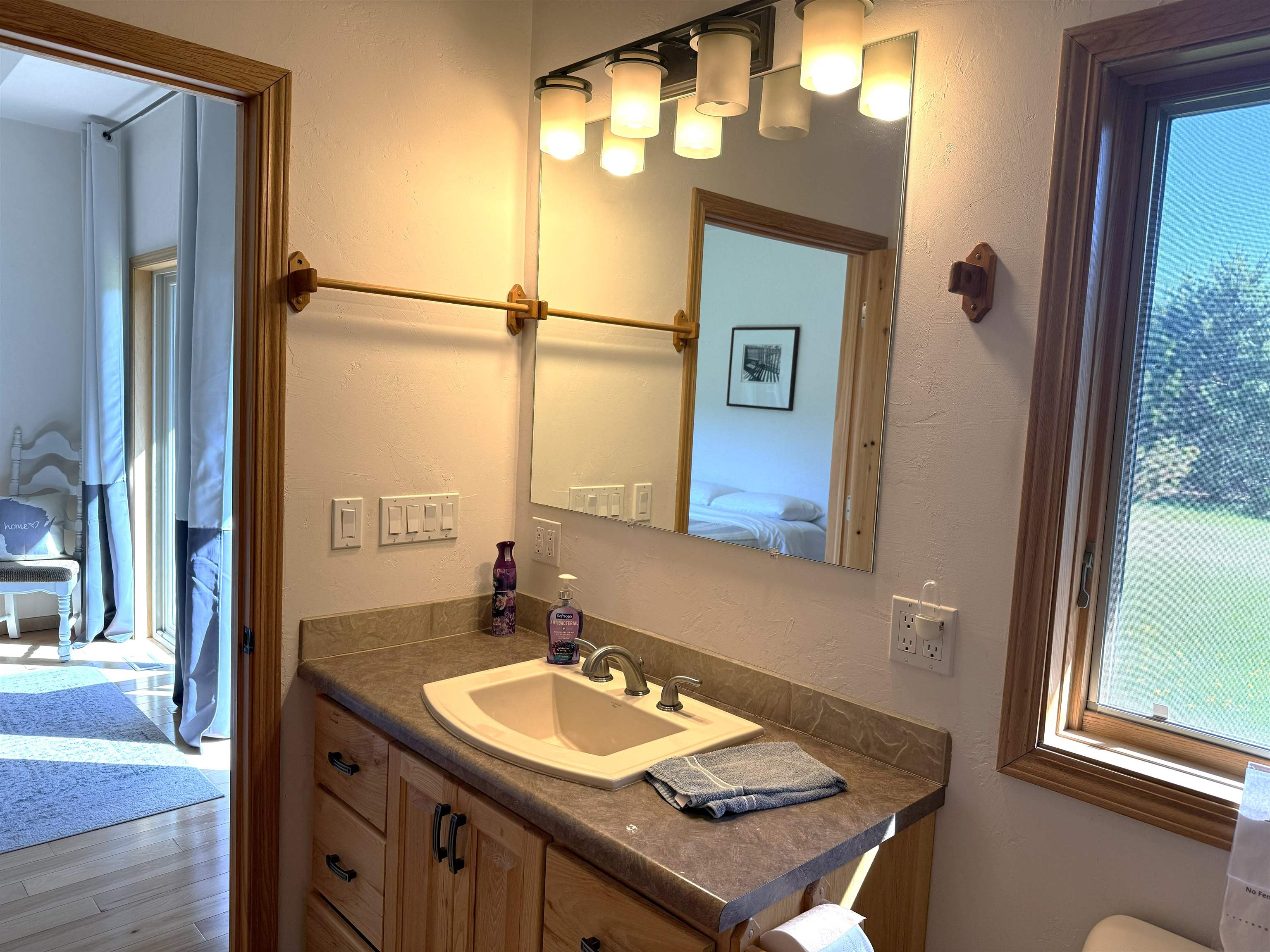 N19088 SANDY LOOP ROAD, Goodman, Wisconsin 54125, 2 Bedrooms Bedrooms, ,2 BathroomsBathrooms,Residential,For Sale,N19088 SANDY LOOP ROAD,22602146