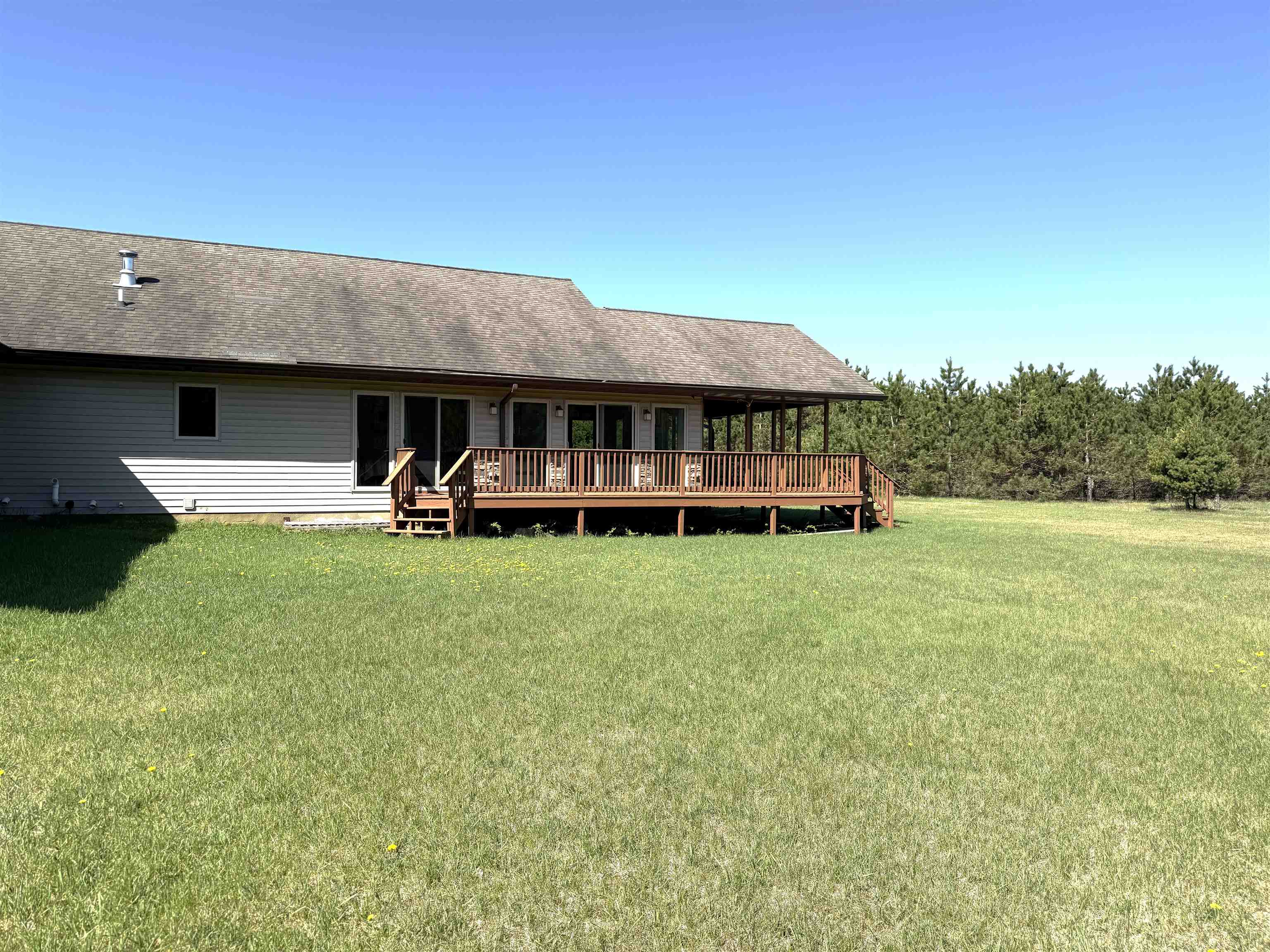 N19088 SANDY LOOP ROAD, Goodman, Wisconsin 54125, 2 Bedrooms Bedrooms, ,2 BathroomsBathrooms,Residential,For Sale,N19088 SANDY LOOP ROAD,22602146