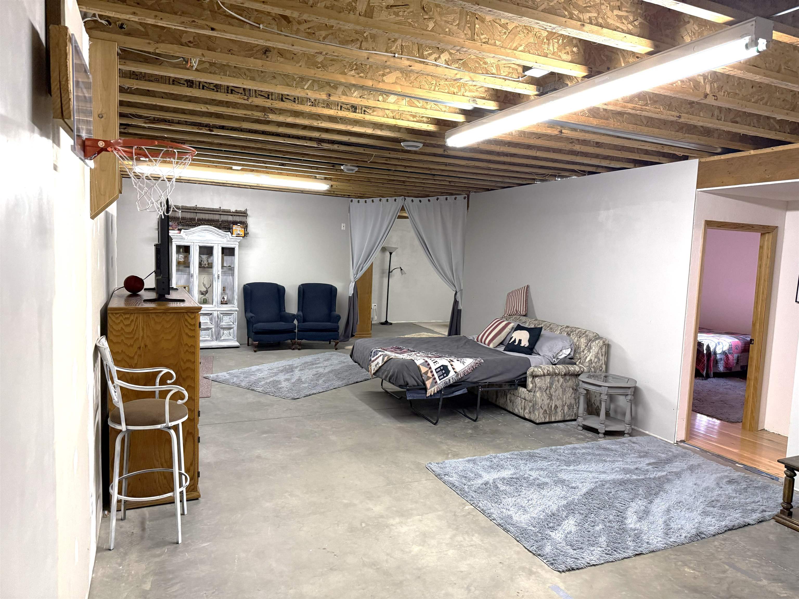 N19088 SANDY LOOP ROAD, Goodman, Wisconsin 54125, 2 Bedrooms Bedrooms, ,2 BathroomsBathrooms,Residential,For Sale,N19088 SANDY LOOP ROAD,22602146