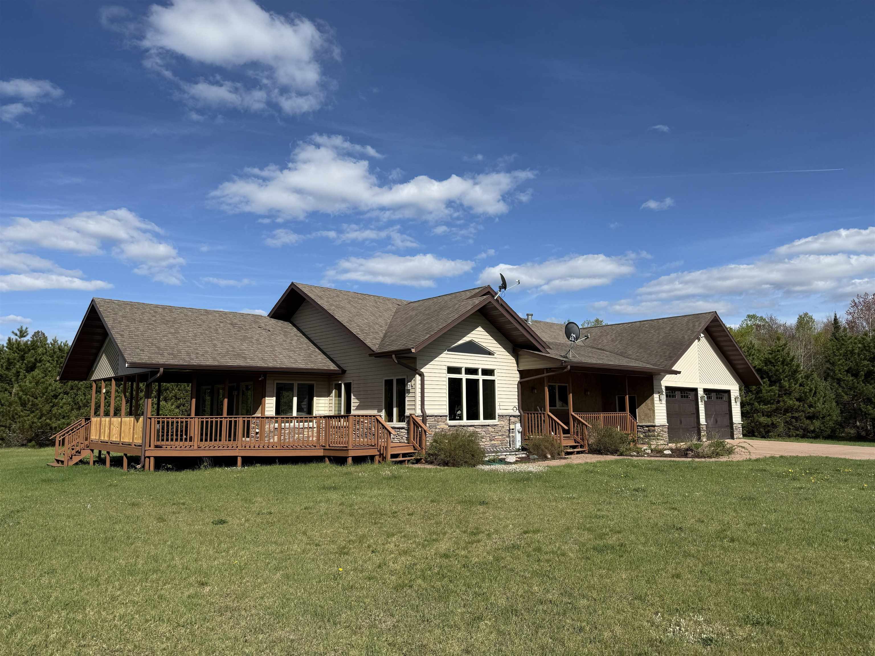 N19088 SANDY LOOP ROAD, Goodman, Wisconsin 54125, 2 Bedrooms Bedrooms, ,2 BathroomsBathrooms,Residential,For Sale,N19088 SANDY LOOP ROAD,22602146