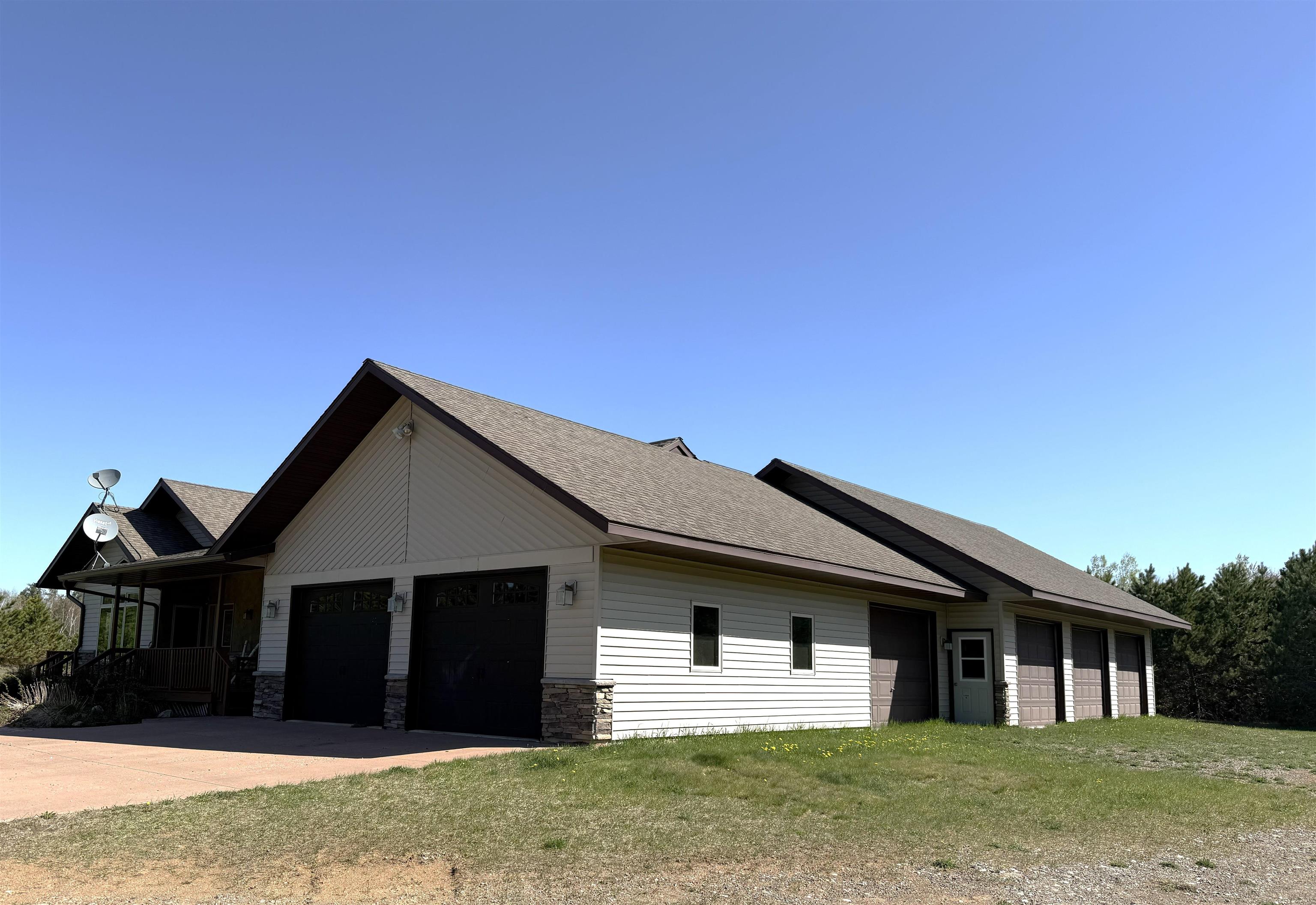 N19088 SANDY LOOP ROAD, Goodman, Wisconsin 54125, 2 Bedrooms Bedrooms, ,2 BathroomsBathrooms,Residential,For Sale,N19088 SANDY LOOP ROAD,22602146
