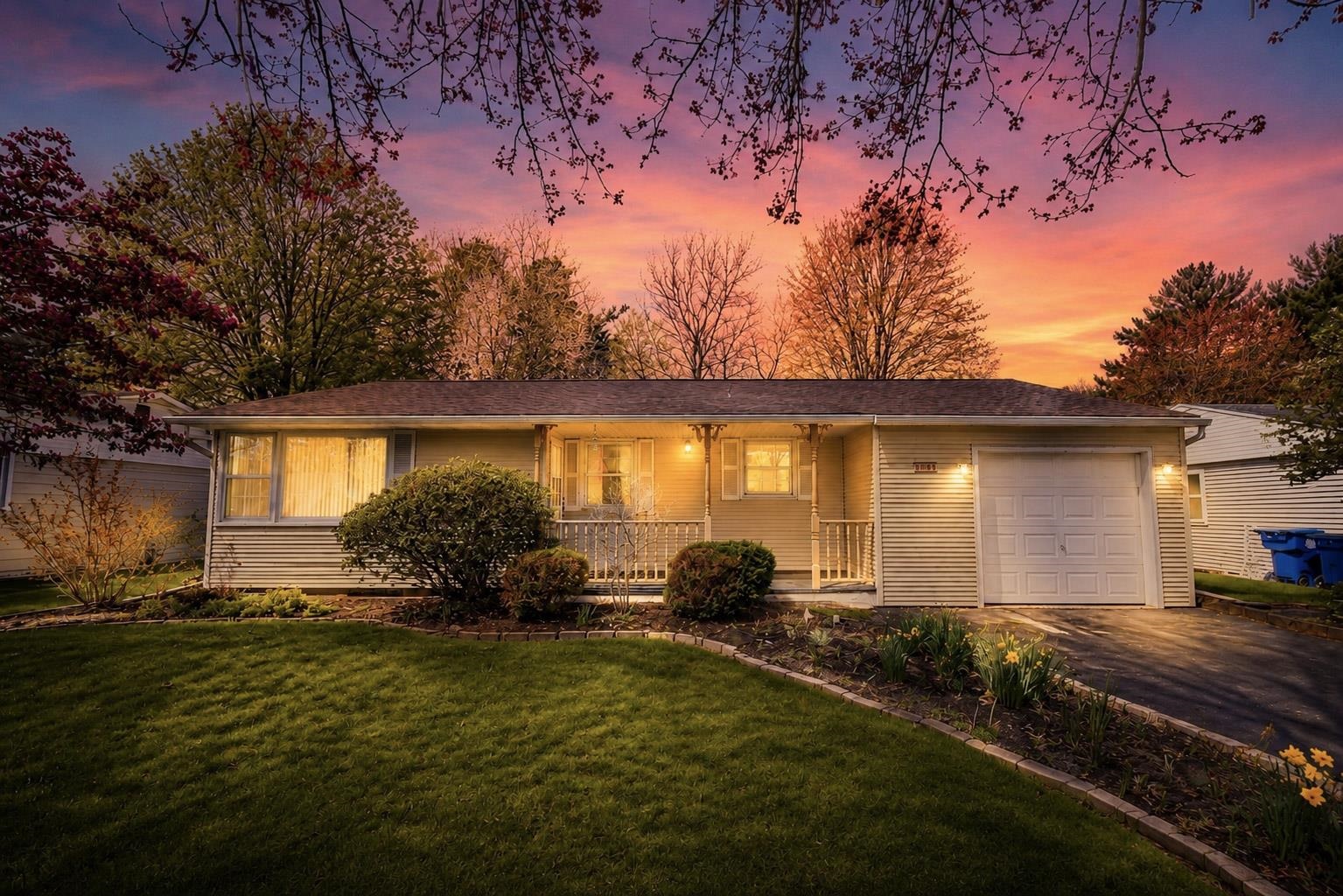 3912 CARL STREET, Wausau, Wisconsin 54401, 3 Bedrooms Bedrooms, ,1 BathroomBathrooms,Residential,For Sale,3912 CARL STREET,22602148