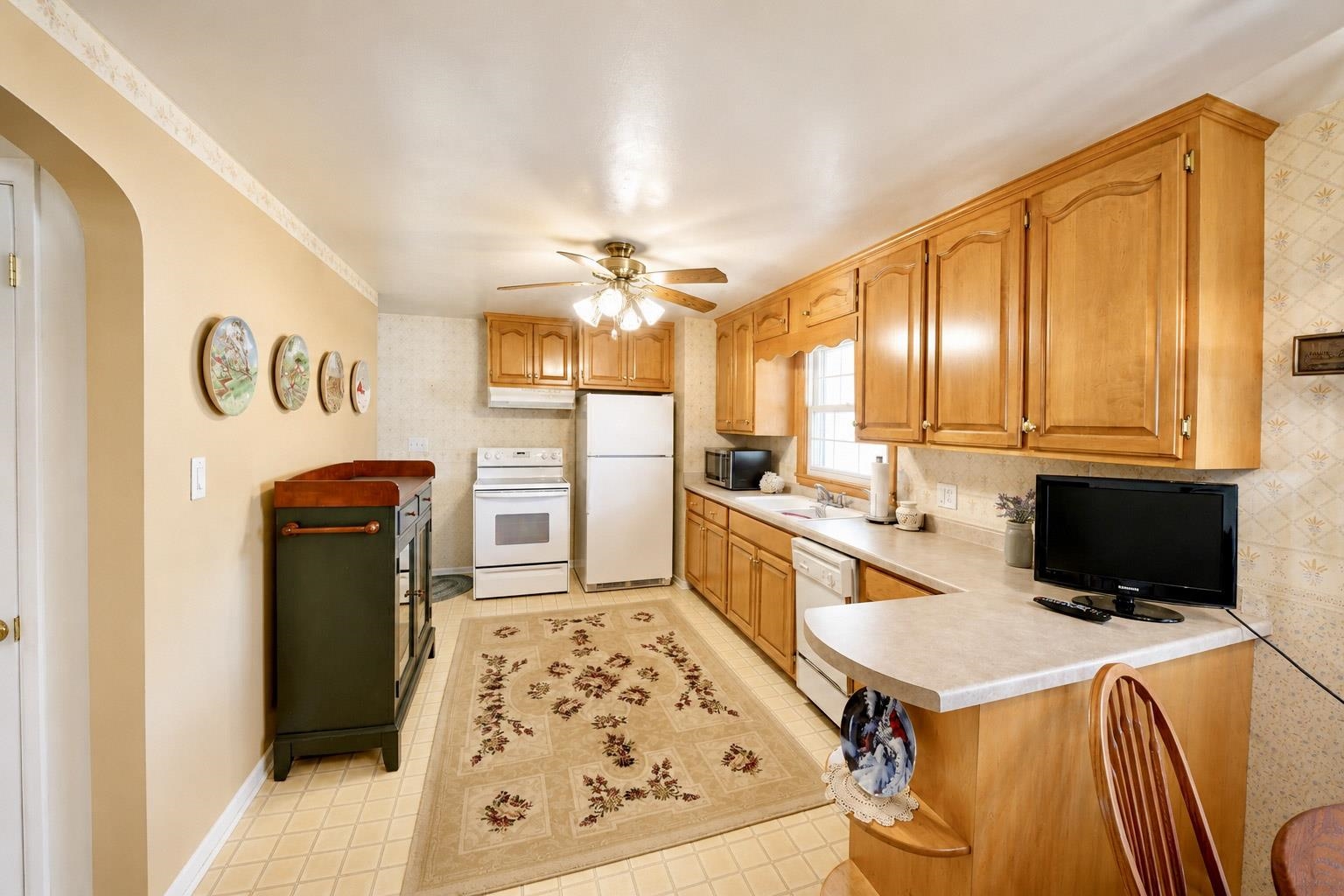 3912 CARL STREET, Wausau, Wisconsin 54401, 3 Bedrooms Bedrooms, ,1 BathroomBathrooms,Residential,For Sale,3912 CARL STREET,22602148