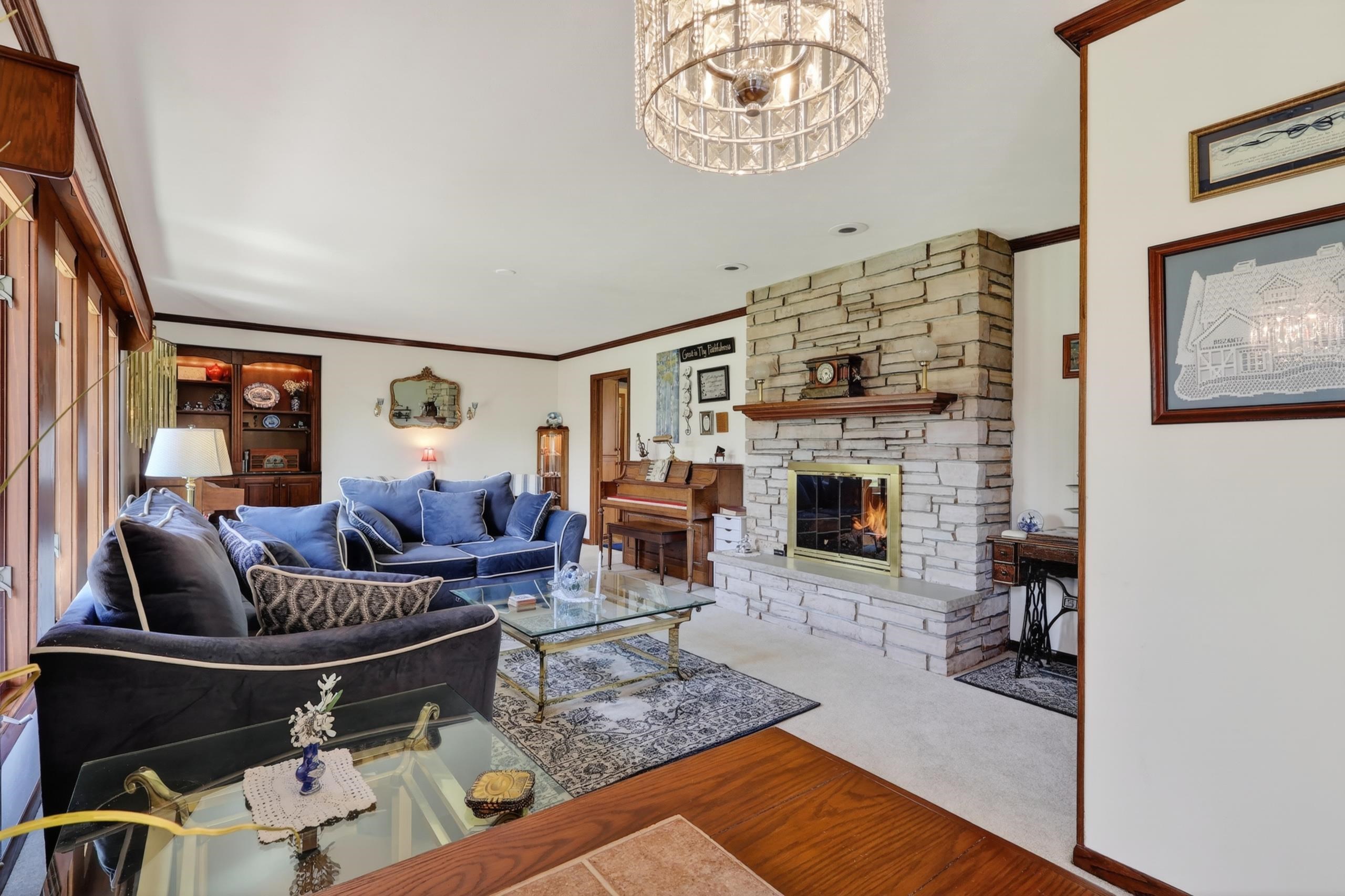 5311 STRODMAN AVENUE, Wisconsin Rapids, Wisconsin 54494, 3 Bedrooms Bedrooms, ,3 BathroomsBathrooms,Residential,For Sale,5311 STRODMAN AVENUE,22602149