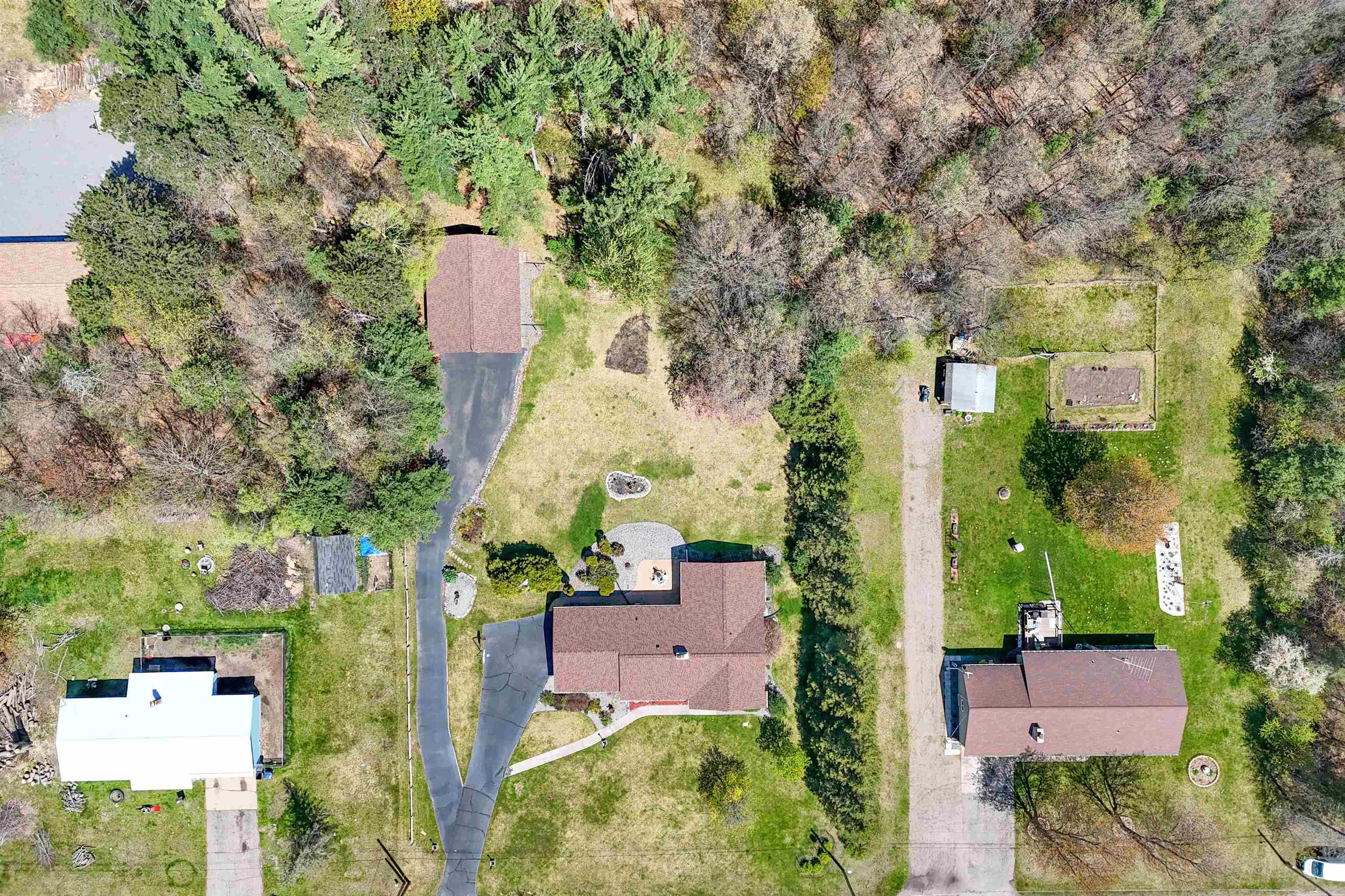 5311 STRODMAN AVENUE, Wisconsin Rapids, Wisconsin 54494, 3 Bedrooms Bedrooms, ,3 BathroomsBathrooms,Residential,For Sale,5311 STRODMAN AVENUE,22602149
