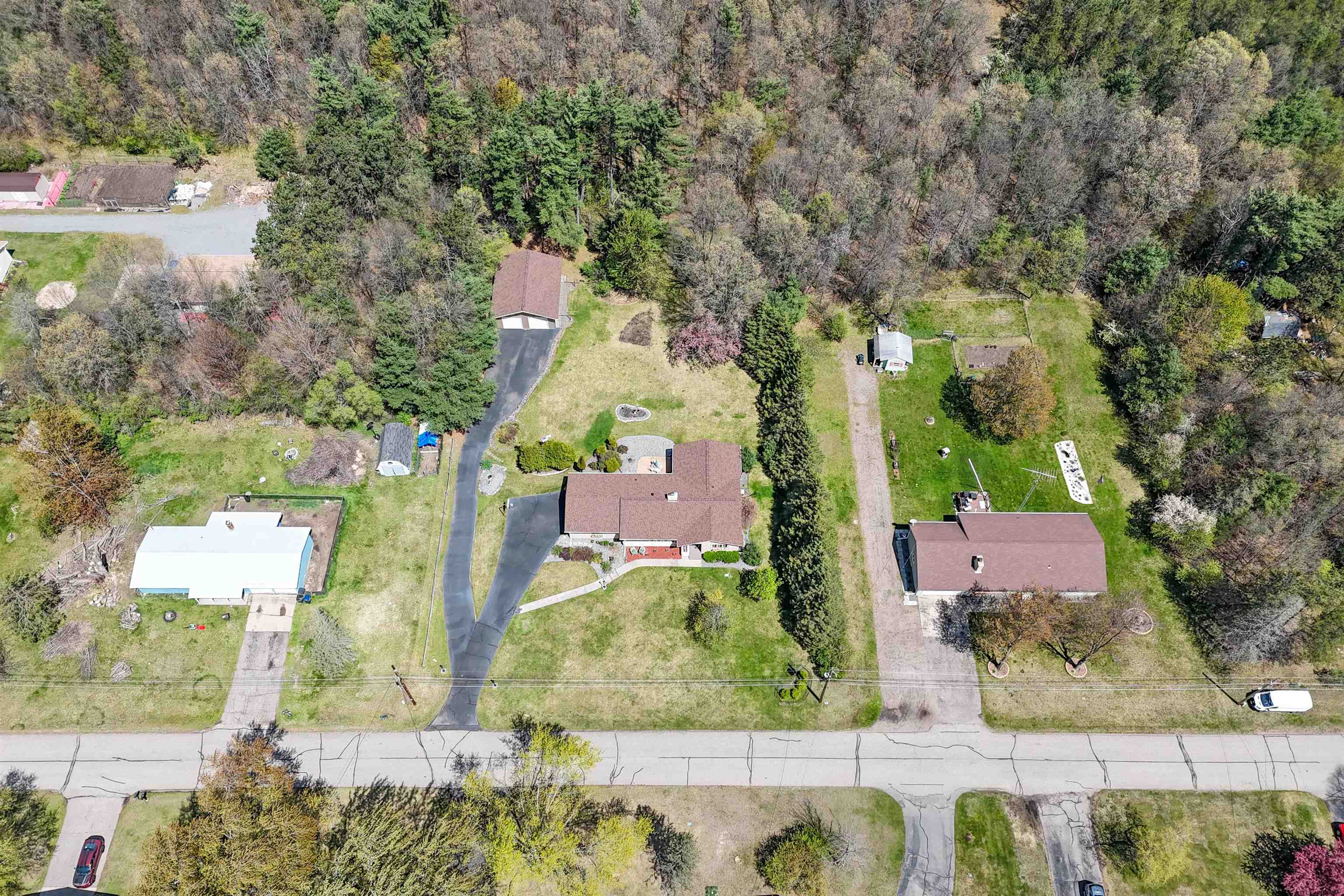 5311 STRODMAN AVENUE, Wisconsin Rapids, Wisconsin 54494, 3 Bedrooms Bedrooms, ,3 BathroomsBathrooms,Residential,For Sale,5311 STRODMAN AVENUE,22602149