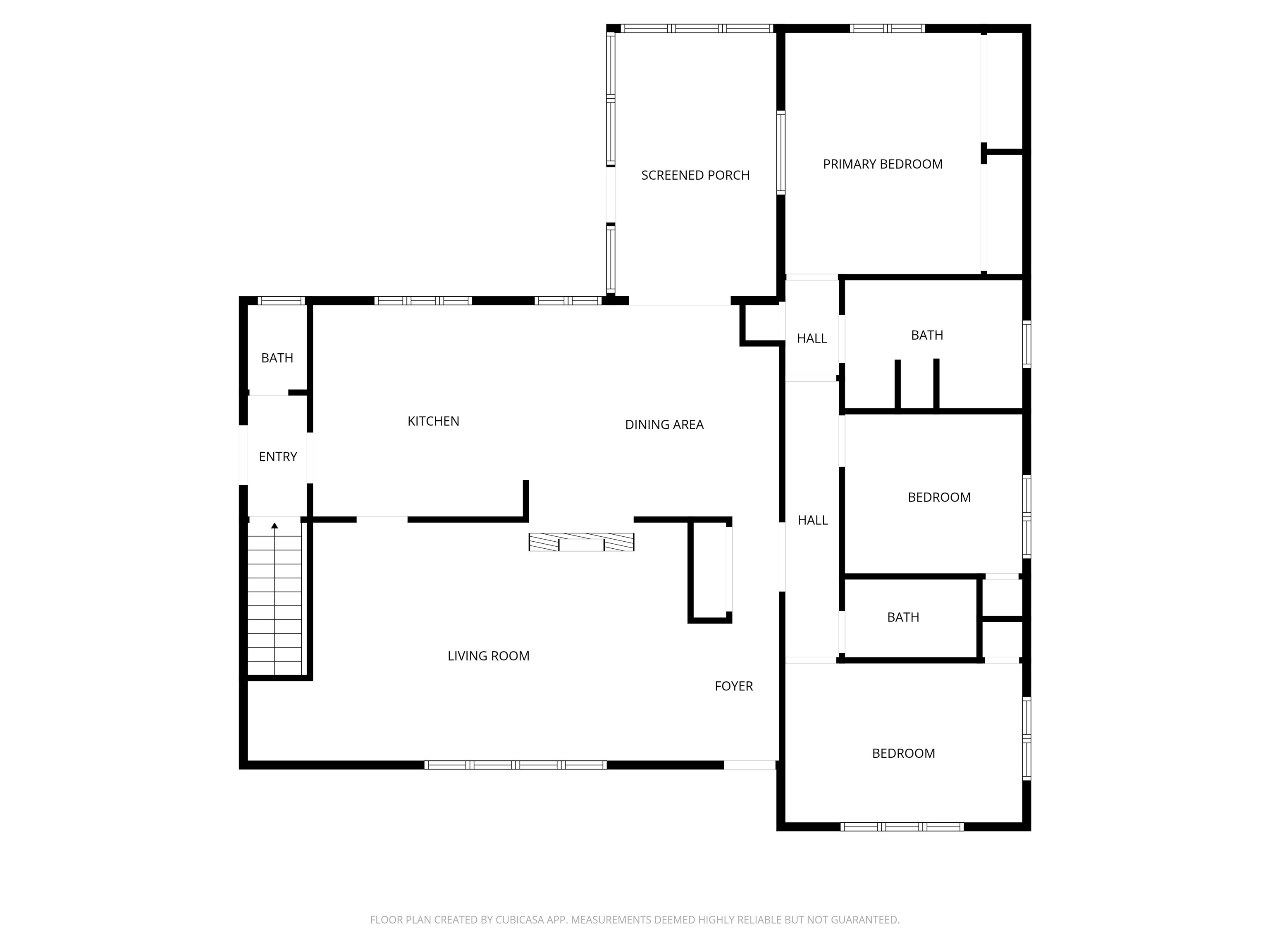 5311 STRODMAN AVENUE, Wisconsin Rapids, Wisconsin 54494, 3 Bedrooms Bedrooms, ,3 BathroomsBathrooms,Residential,For Sale,5311 STRODMAN AVENUE,22602149