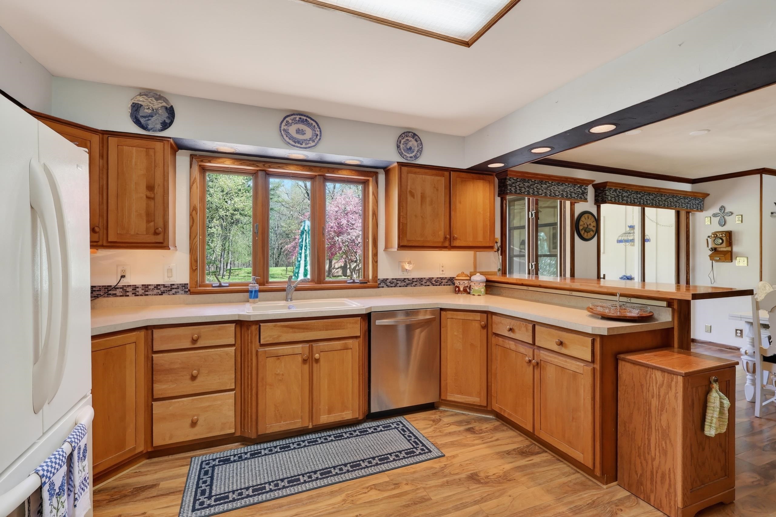 5311 STRODMAN AVENUE, Wisconsin Rapids, Wisconsin 54494, 3 Bedrooms Bedrooms, ,3 BathroomsBathrooms,Residential,For Sale,5311 STRODMAN AVENUE,22602149