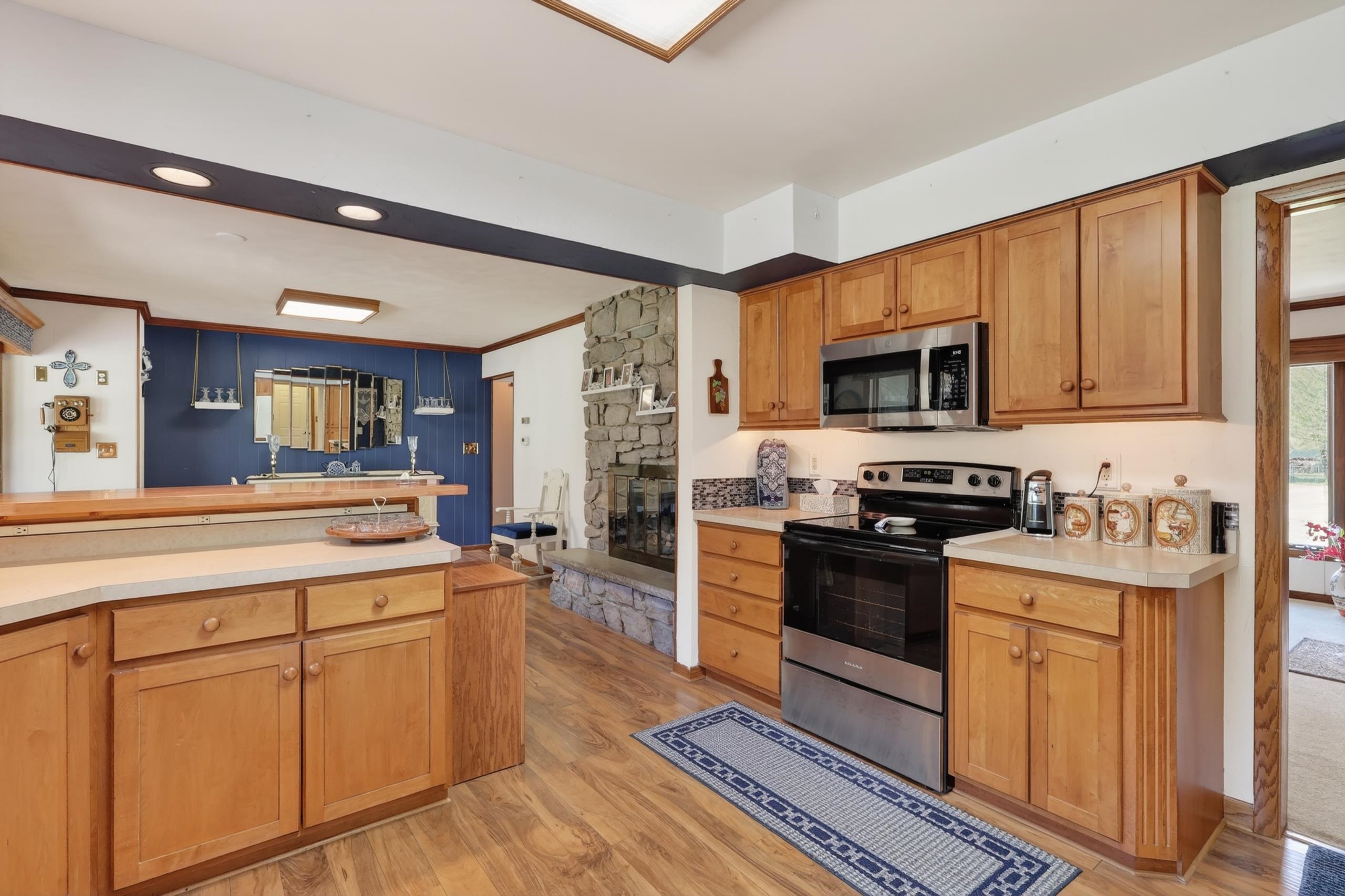 5311 STRODMAN AVENUE, Wisconsin Rapids, Wisconsin 54494, 3 Bedrooms Bedrooms, ,3 BathroomsBathrooms,Residential,For Sale,5311 STRODMAN AVENUE,22602149