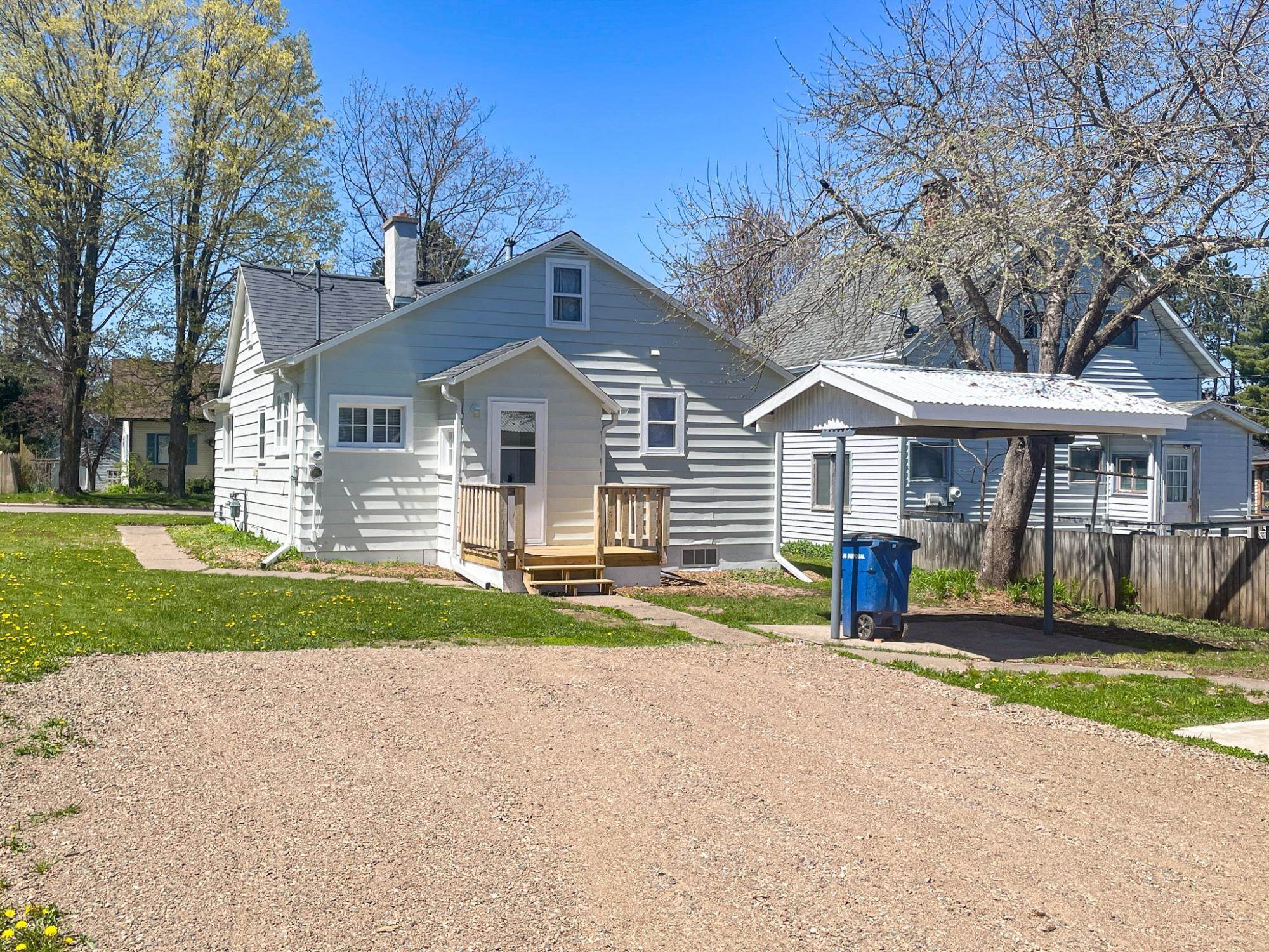 649 7TH AVENUE SOUTH, Park Falls, Wisconsin 54552, 3 Bedrooms Bedrooms, ,1 BathroomBathrooms,Residential,For Sale,649 7TH AVENUE SOUTH,22602150
