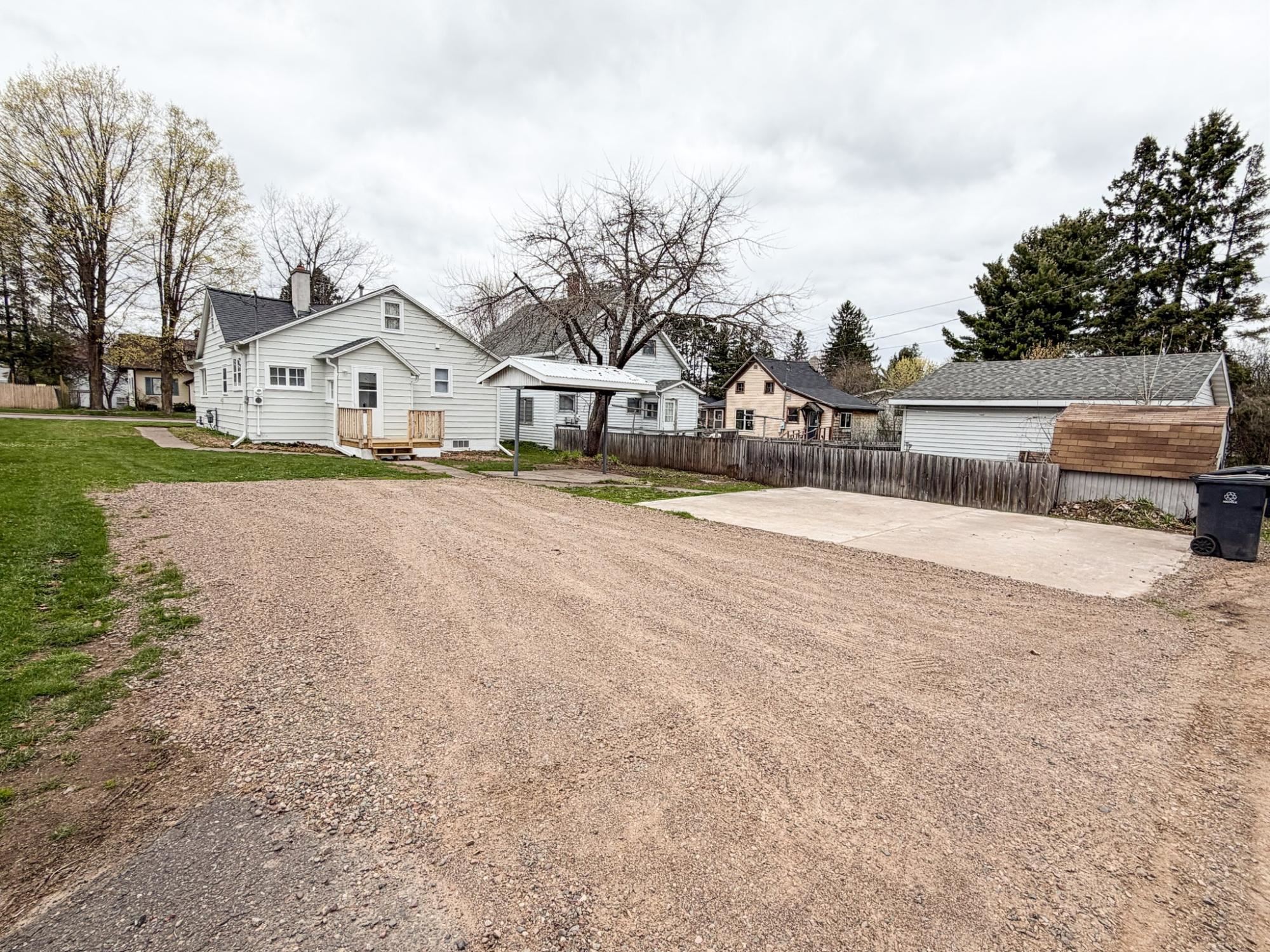 649 7TH AVENUE SOUTH, Park Falls, Wisconsin 54552, 3 Bedrooms Bedrooms, ,1 BathroomBathrooms,Residential,For Sale,649 7TH AVENUE SOUTH,22602150