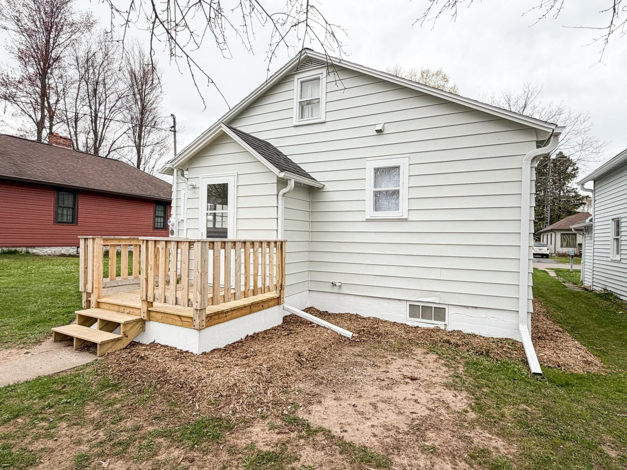 649 7TH AVENUE SOUTH, Park Falls, Wisconsin 54552, 3 Bedrooms Bedrooms, ,1 BathroomBathrooms,Residential,For Sale,649 7TH AVENUE SOUTH,22602150