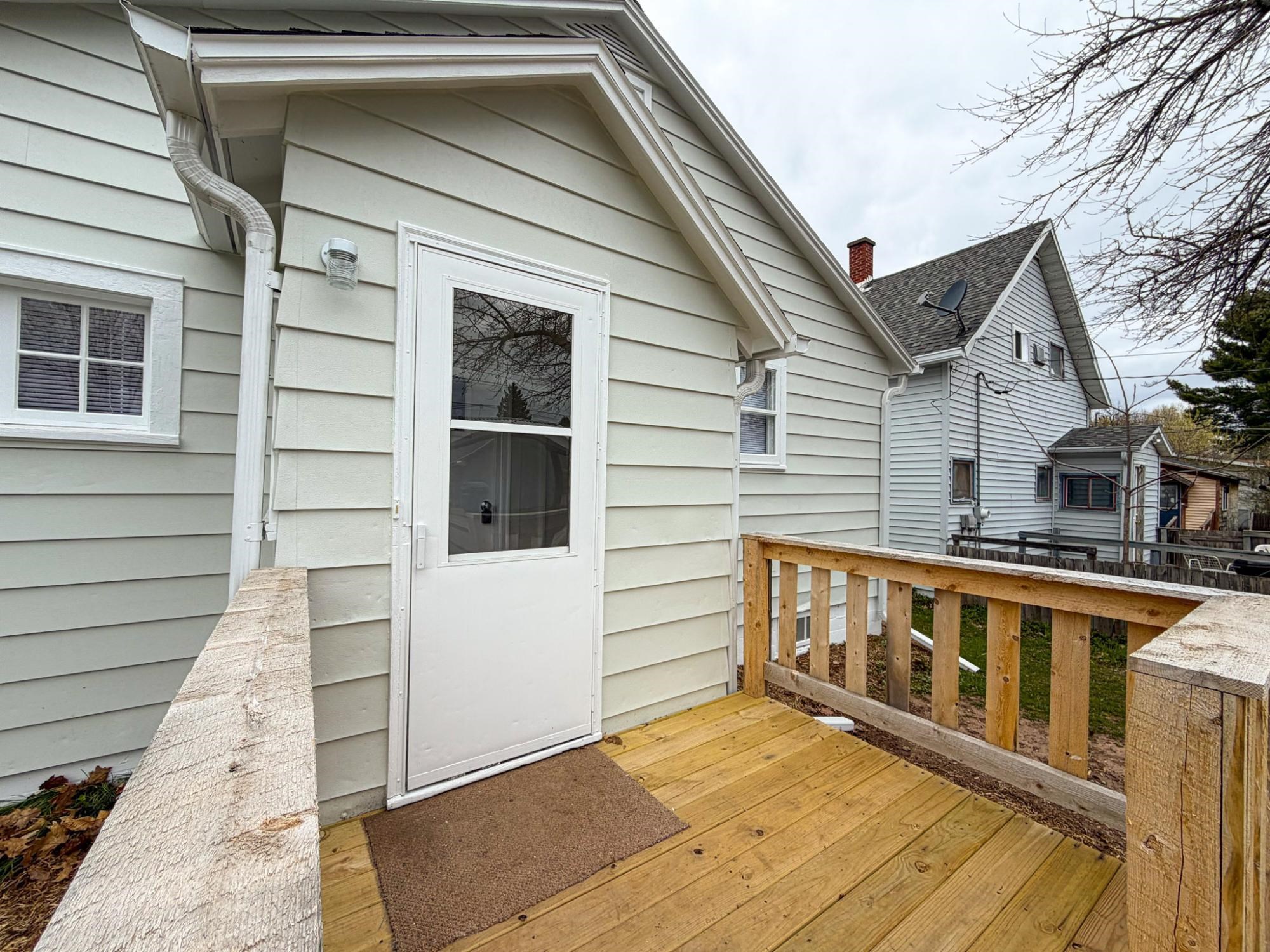 649 7TH AVENUE SOUTH, Park Falls, Wisconsin 54552, 3 Bedrooms Bedrooms, ,1 BathroomBathrooms,Residential,For Sale,649 7TH AVENUE SOUTH,22602150