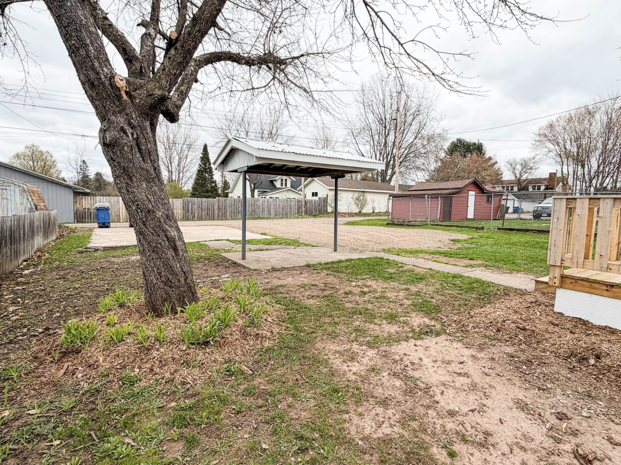 649 7TH AVENUE SOUTH, Park Falls, Wisconsin 54552, 3 Bedrooms Bedrooms, ,1 BathroomBathrooms,Residential,For Sale,649 7TH AVENUE SOUTH,22602150