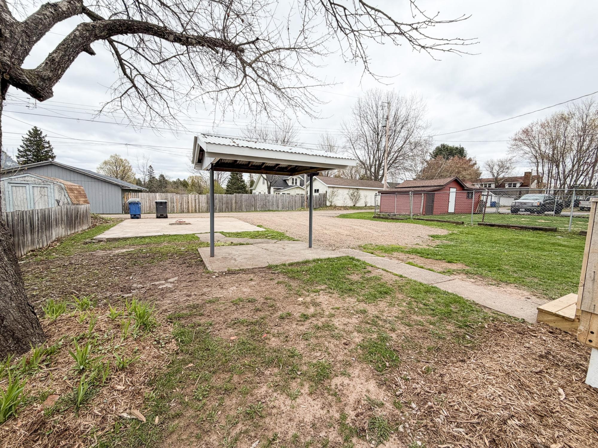 649 7TH AVENUE SOUTH, Park Falls, Wisconsin 54552, 3 Bedrooms Bedrooms, ,1 BathroomBathrooms,Residential,For Sale,649 7TH AVENUE SOUTH,22602150