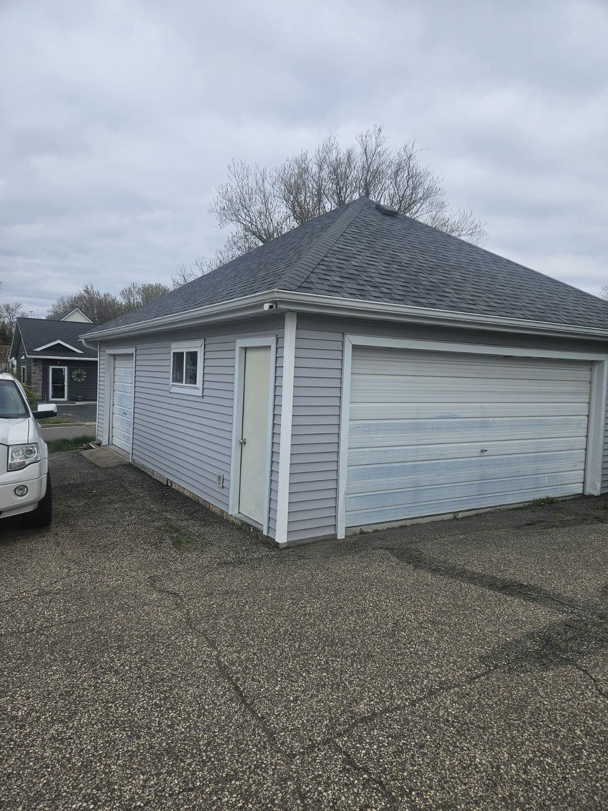 300 W STANLEY STREET, Thorp, Wisconsin 54771, 2 Bedrooms Bedrooms, ,1 BathroomBathrooms,Residential,For Sale,300 W STANLEY STREET,22602151