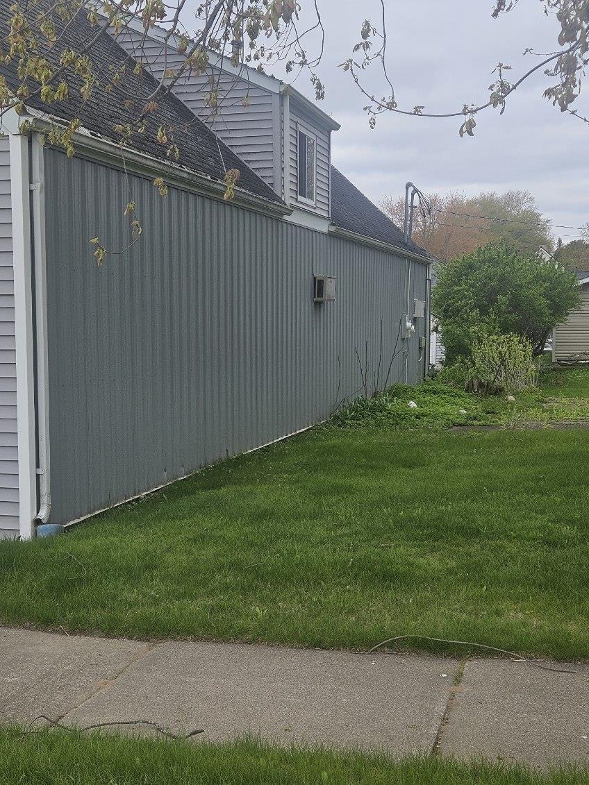 300 W STANLEY STREET, Thorp, Wisconsin 54771, 2 Bedrooms Bedrooms, ,1 BathroomBathrooms,Residential,For Sale,300 W STANLEY STREET,22602151