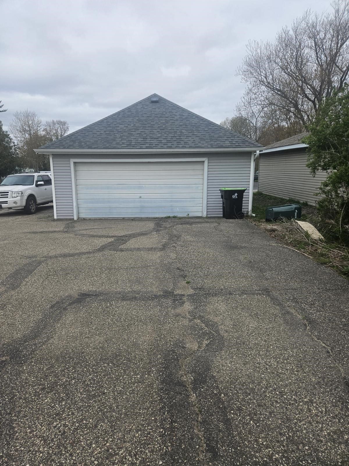 300 W STANLEY STREET, Thorp, Wisconsin 54771, 2 Bedrooms Bedrooms, ,1 BathroomBathrooms,Residential,For Sale,300 W STANLEY STREET,22602151