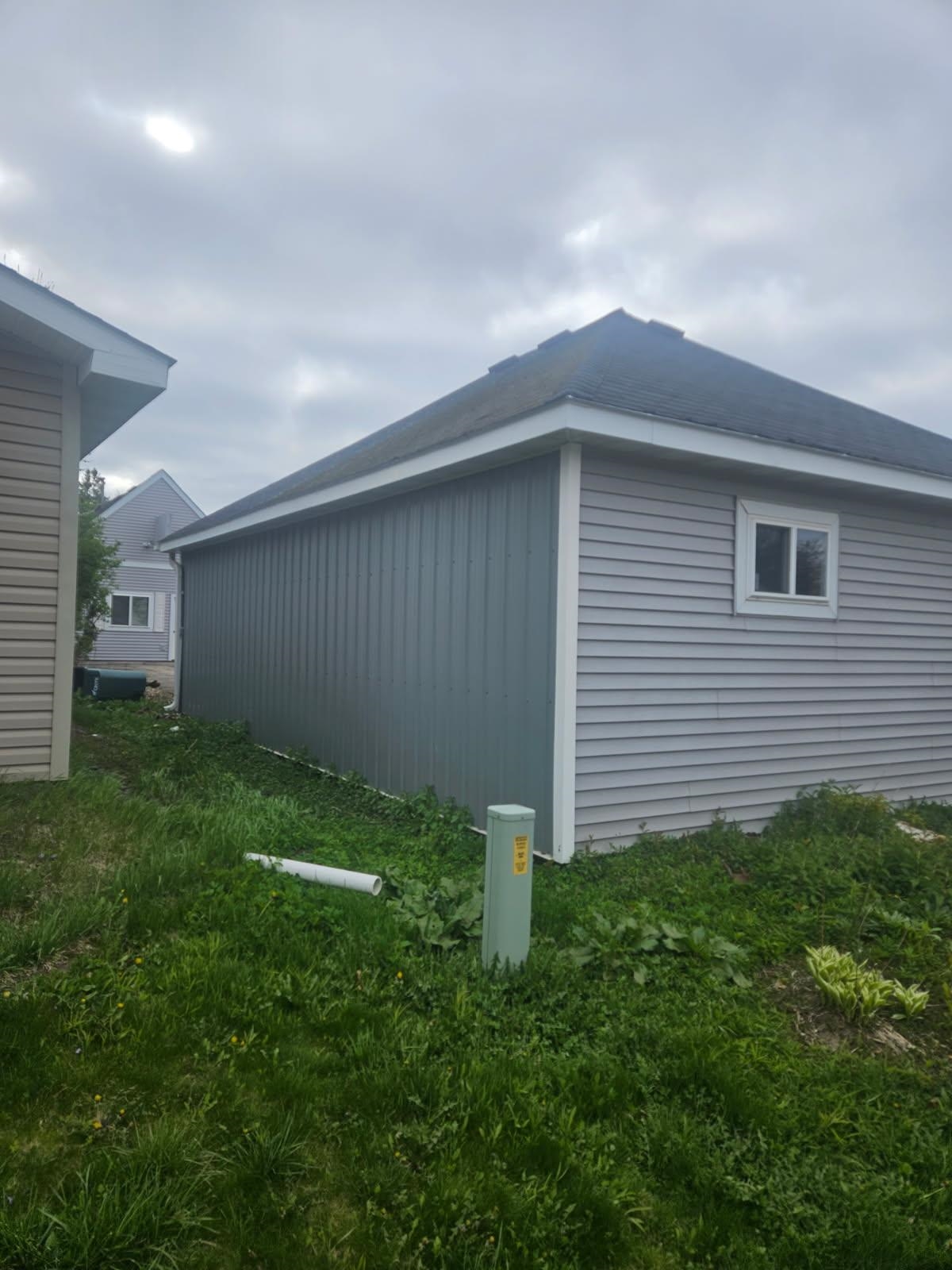 300 W STANLEY STREET, Thorp, Wisconsin 54771, 2 Bedrooms Bedrooms, ,1 BathroomBathrooms,Residential,For Sale,300 W STANLEY STREET,22602151