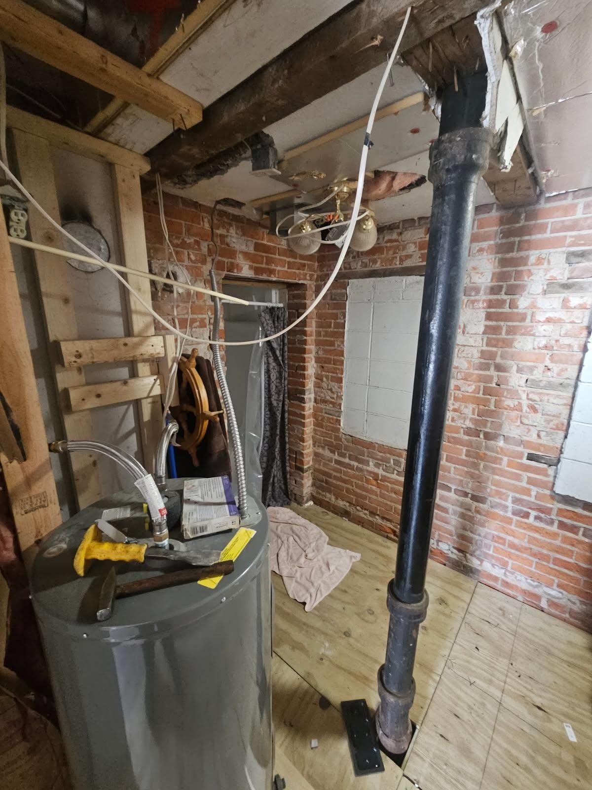 300 W STANLEY STREET, Thorp, Wisconsin 54771, 2 Bedrooms Bedrooms, ,1 BathroomBathrooms,Residential,For Sale,300 W STANLEY STREET,22602151