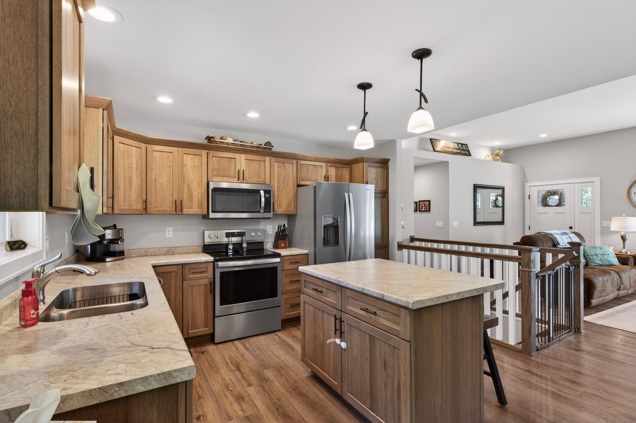 2430 CRYSTAL LANE, Wisconsin Rapids, Wisconsin 54494, 4 Bedrooms Bedrooms, ,3 BathroomsBathrooms,Residential,For Sale,2430 CRYSTAL LANE,22602153