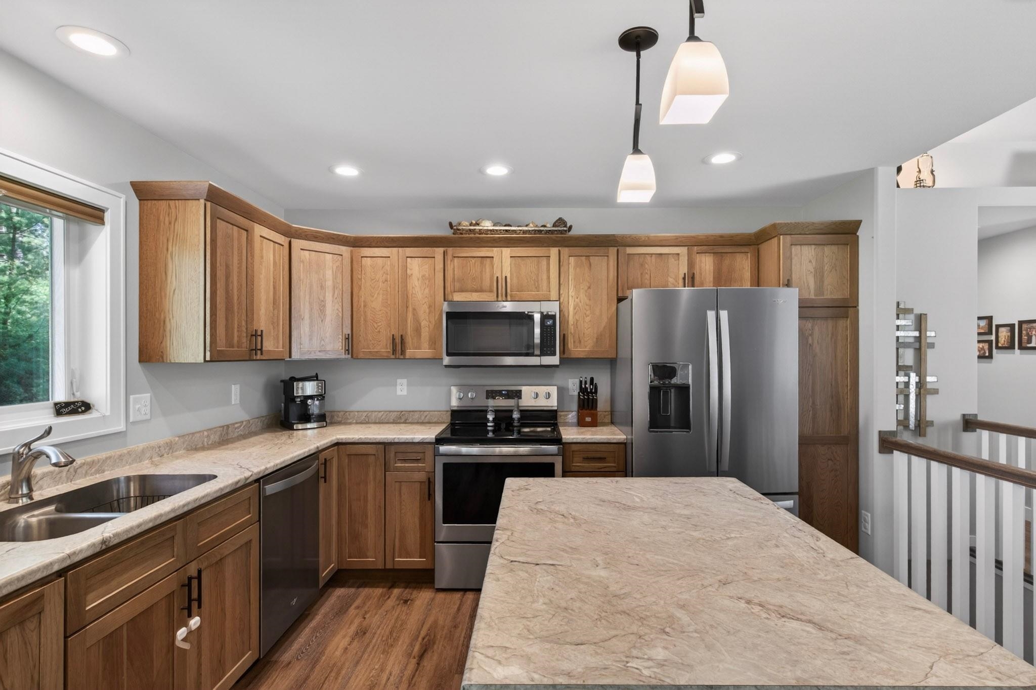 2430 CRYSTAL LANE, Wisconsin Rapids, Wisconsin 54494, 4 Bedrooms Bedrooms, ,3 BathroomsBathrooms,Residential,For Sale,2430 CRYSTAL LANE,22602153