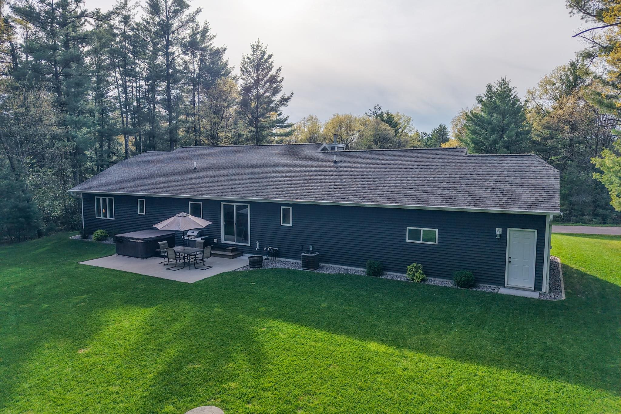 2430 CRYSTAL LANE, Wisconsin Rapids, Wisconsin 54494, 4 Bedrooms Bedrooms, ,3 BathroomsBathrooms,Residential,For Sale,2430 CRYSTAL LANE,22602153