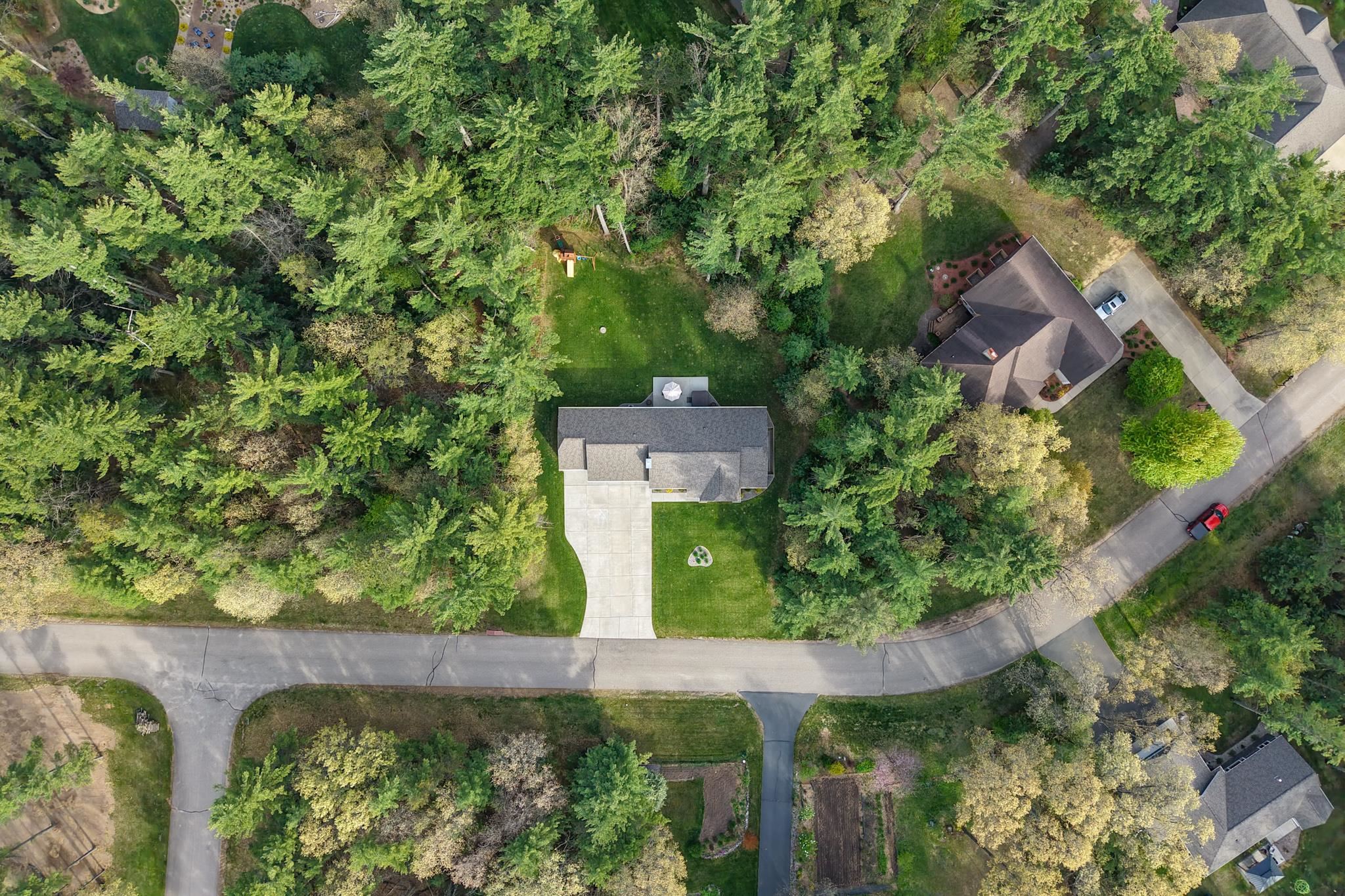 2430 CRYSTAL LANE, Wisconsin Rapids, Wisconsin 54494, 4 Bedrooms Bedrooms, ,3 BathroomsBathrooms,Residential,For Sale,2430 CRYSTAL LANE,22602153