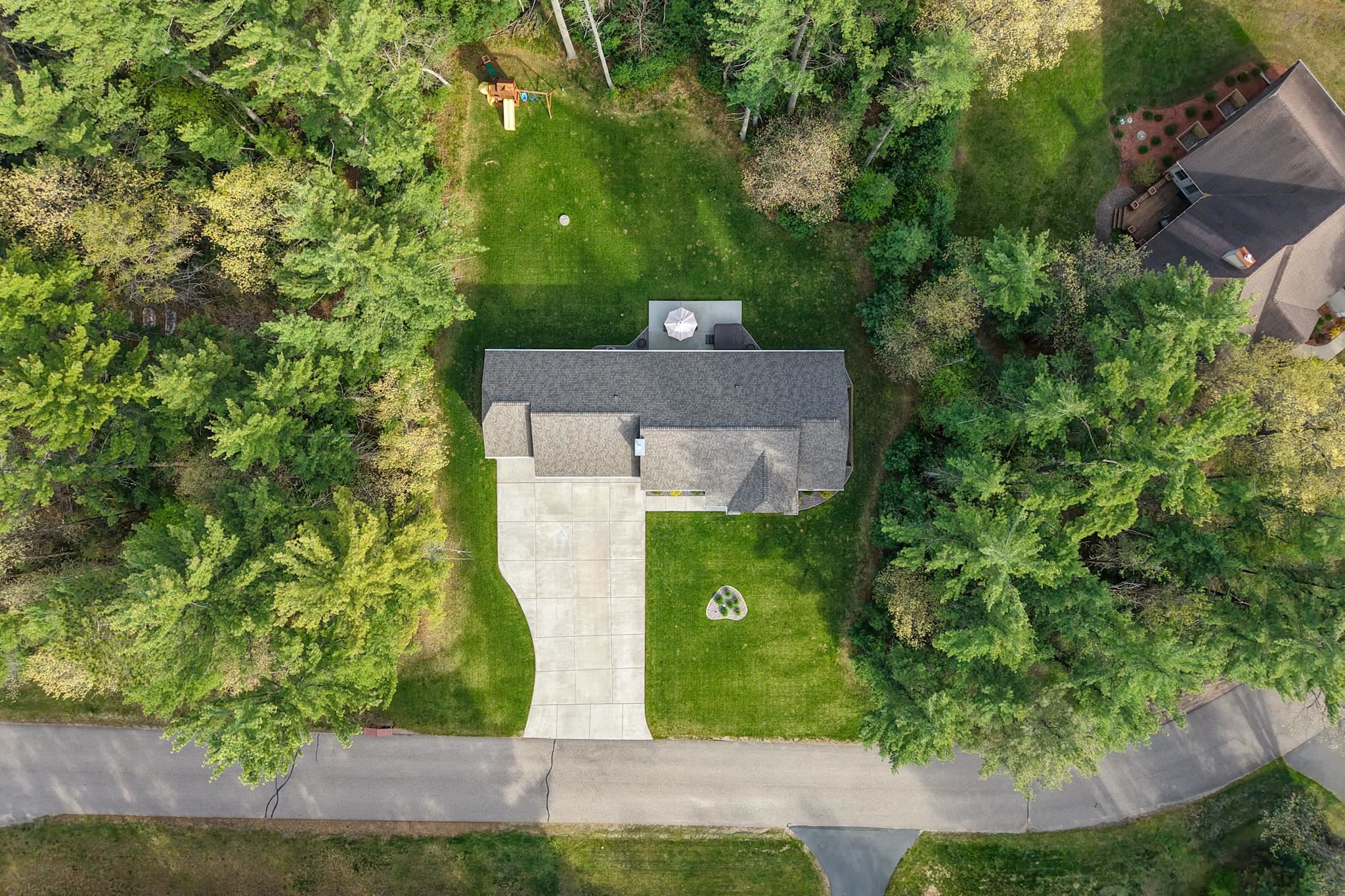 2430 CRYSTAL LANE, Wisconsin Rapids, Wisconsin 54494, 4 Bedrooms Bedrooms, ,3 BathroomsBathrooms,Residential,For Sale,2430 CRYSTAL LANE,22602153