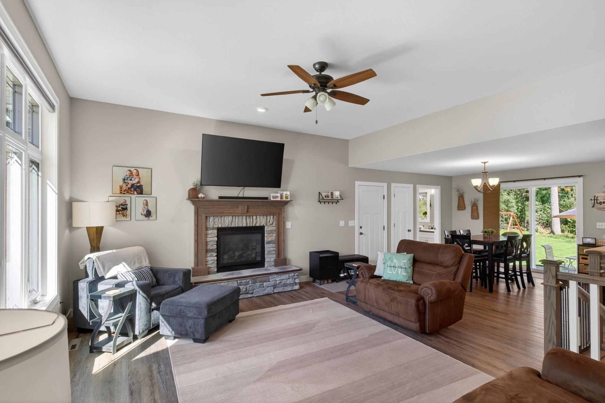 2430 CRYSTAL LANE, Wisconsin Rapids, Wisconsin 54494, 4 Bedrooms Bedrooms, ,3 BathroomsBathrooms,Residential,For Sale,2430 CRYSTAL LANE,22602153