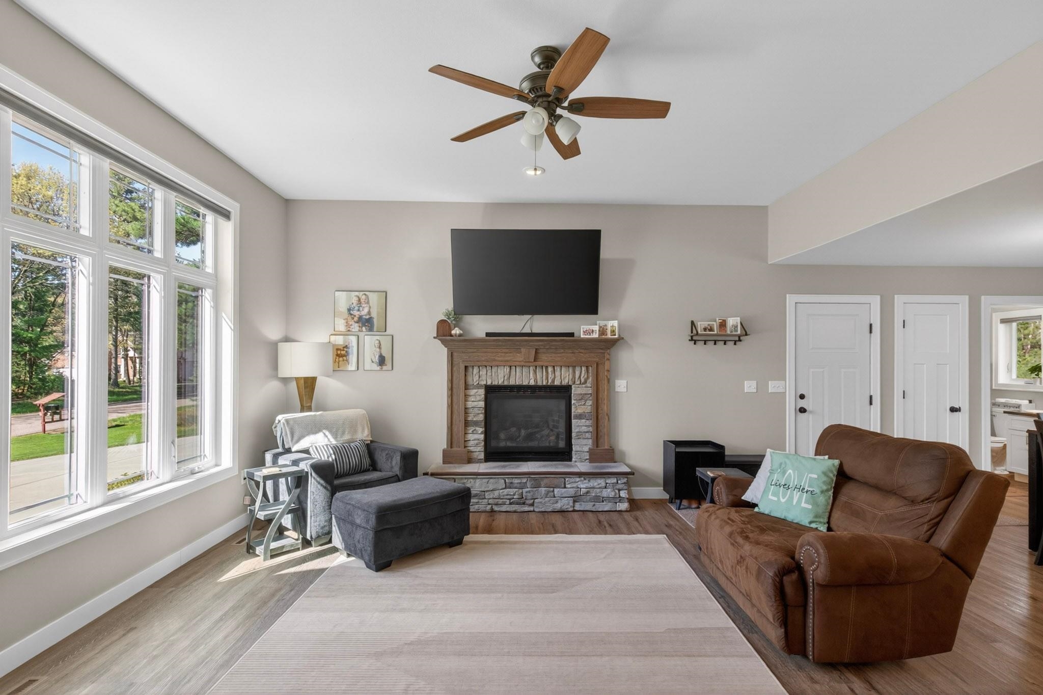 2430 CRYSTAL LANE, Wisconsin Rapids, Wisconsin 54494, 4 Bedrooms Bedrooms, ,3 BathroomsBathrooms,Residential,For Sale,2430 CRYSTAL LANE,22602153