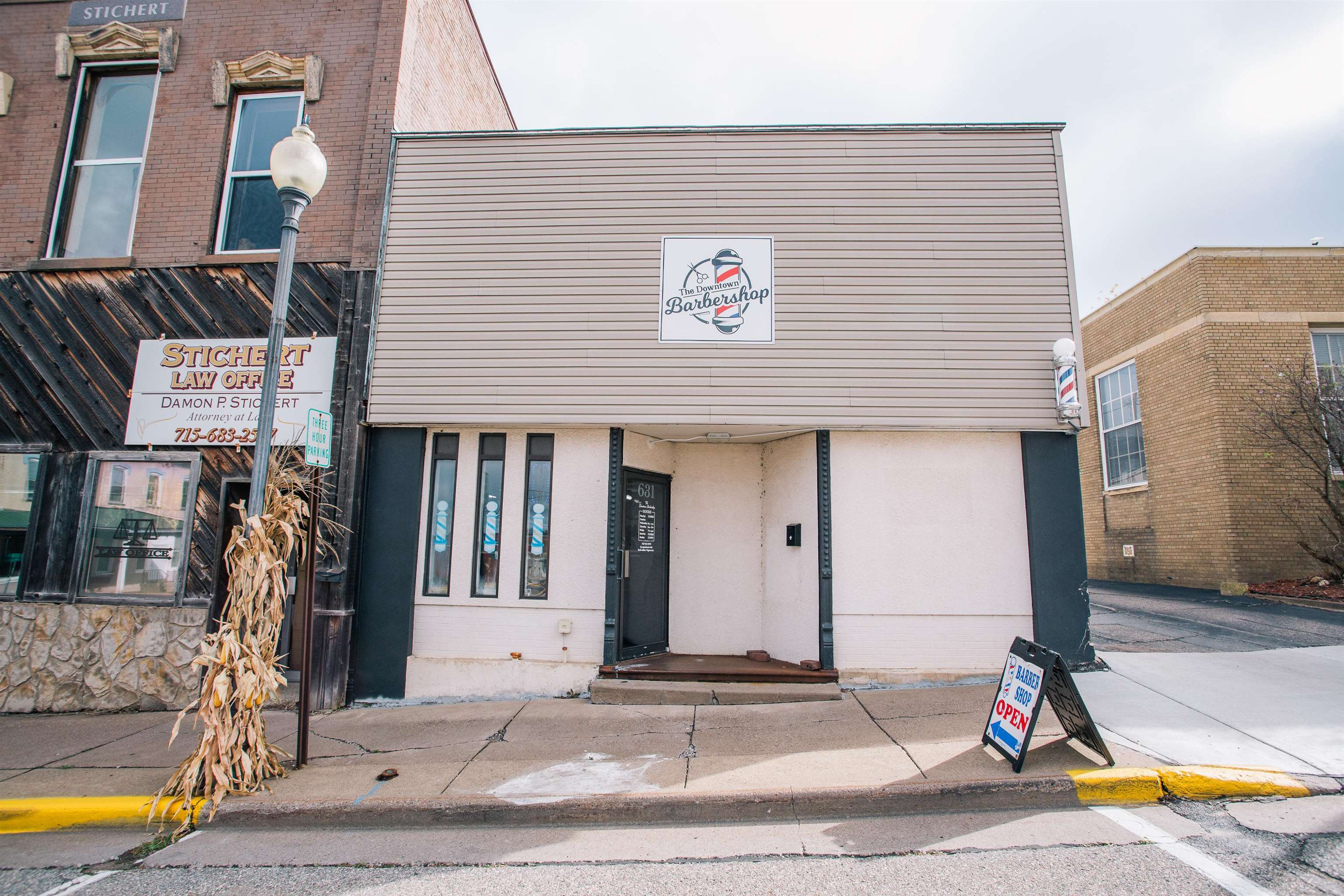 631 HEWETT STREET, Neillsville, Wisconsin 54456, ,Commercial/industrial,For Sale,631 HEWETT STREET,22602154