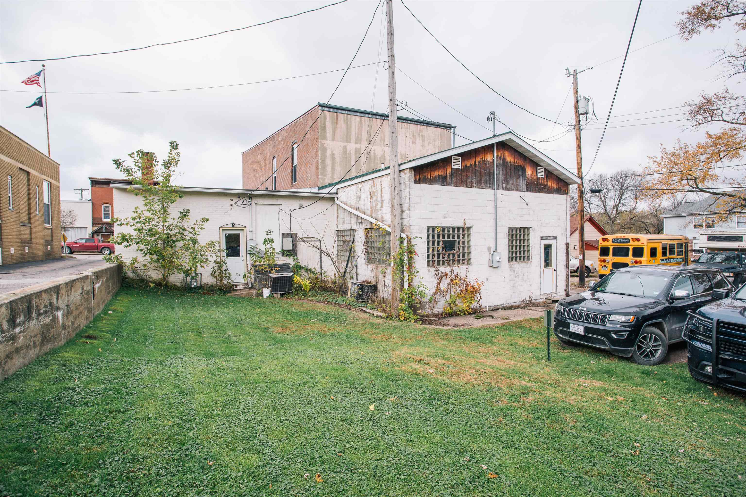 631 HEWETT STREET, Neillsville, Wisconsin 54456, ,Commercial/industrial,For Sale,631 HEWETT STREET,22602154