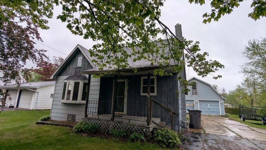 6418 COUNTY ROAD N, Arpin, Wisconsin 54410, 3 Bedrooms Bedrooms, ,1 BathroomBathrooms,Residential,For Sale,6418 COUNTY ROAD N,22602155