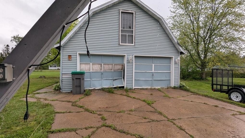 6418 COUNTY ROAD N, Arpin, Wisconsin 54410, 3 Bedrooms Bedrooms, ,1 BathroomBathrooms,Residential,For Sale,6418 COUNTY ROAD N,22602155