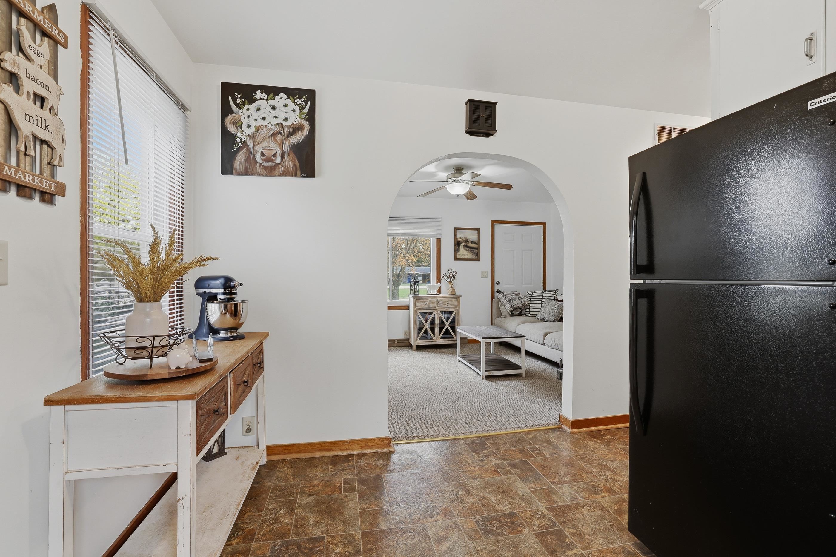5540 COUNTY ROAD W, Bancroft, Wisconsin 54921, 3 Bedrooms Bedrooms, ,1 BathroomBathrooms,Residential,For Sale,5540 COUNTY ROAD W,22602156