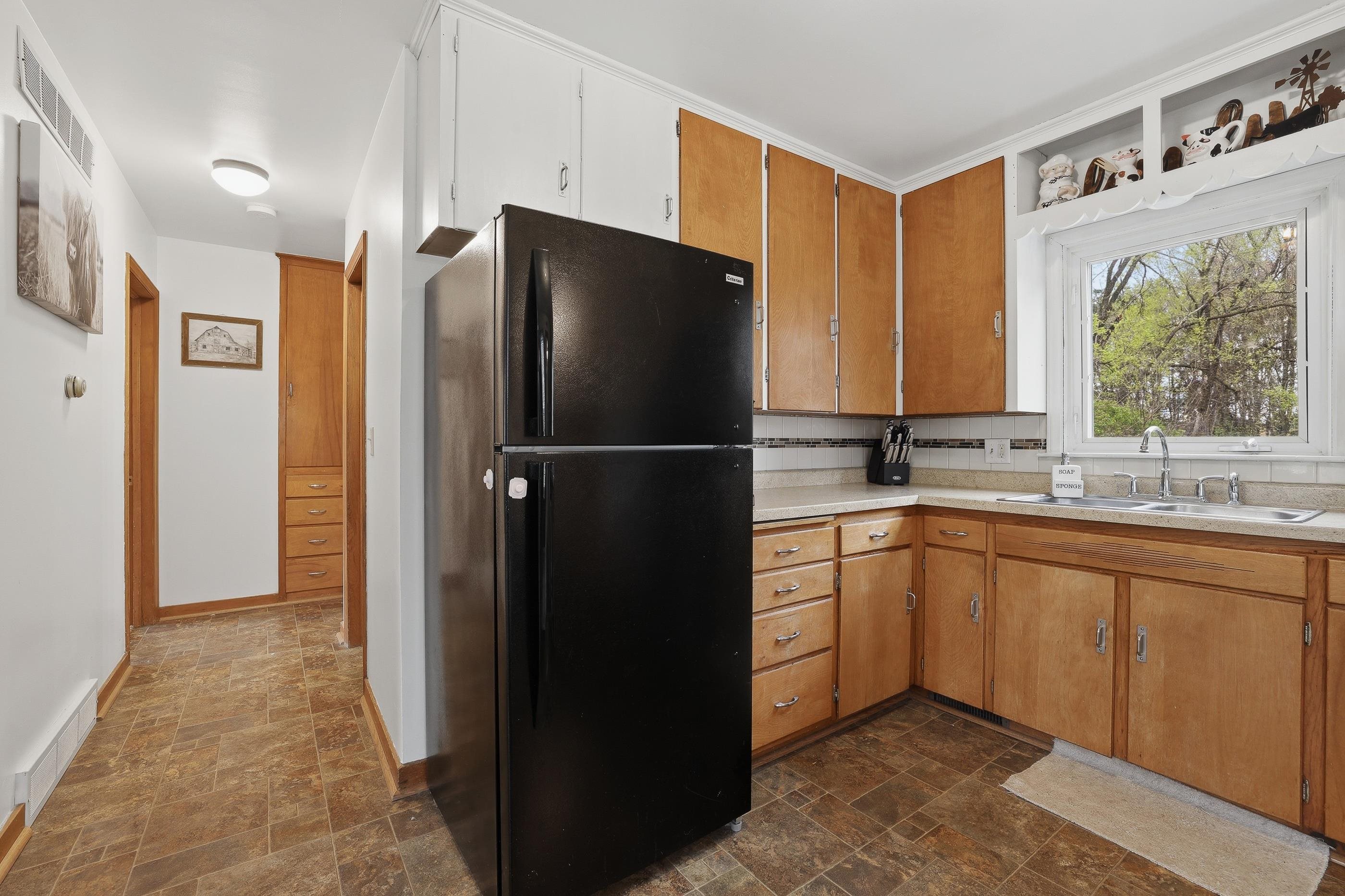 5540 COUNTY ROAD W, Bancroft, Wisconsin 54921, 3 Bedrooms Bedrooms, ,1 BathroomBathrooms,Residential,For Sale,5540 COUNTY ROAD W,22602156